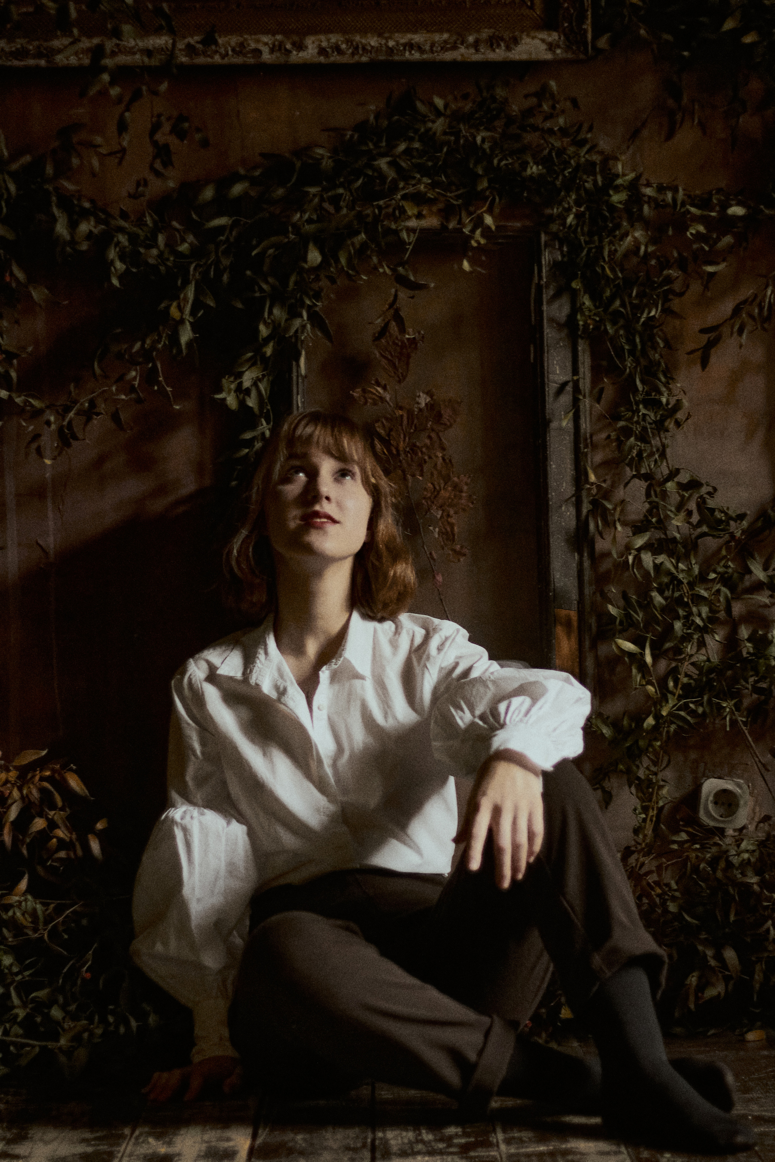 Дориан. Фотограф лавстори Москва/МО Приятелева Ангелина