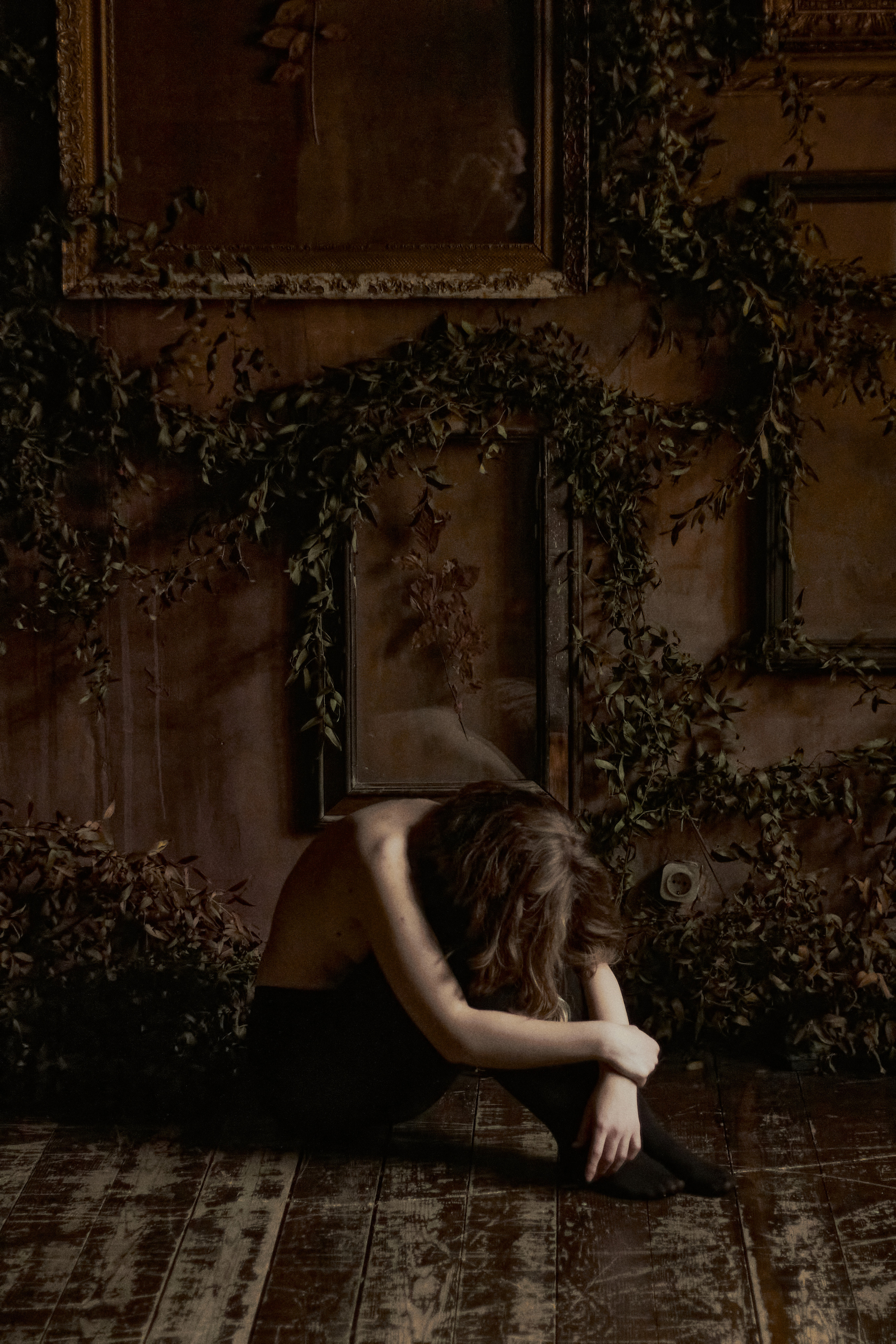 Дориан. Фотограф лавстори Москва/МО Приятелева Ангелина