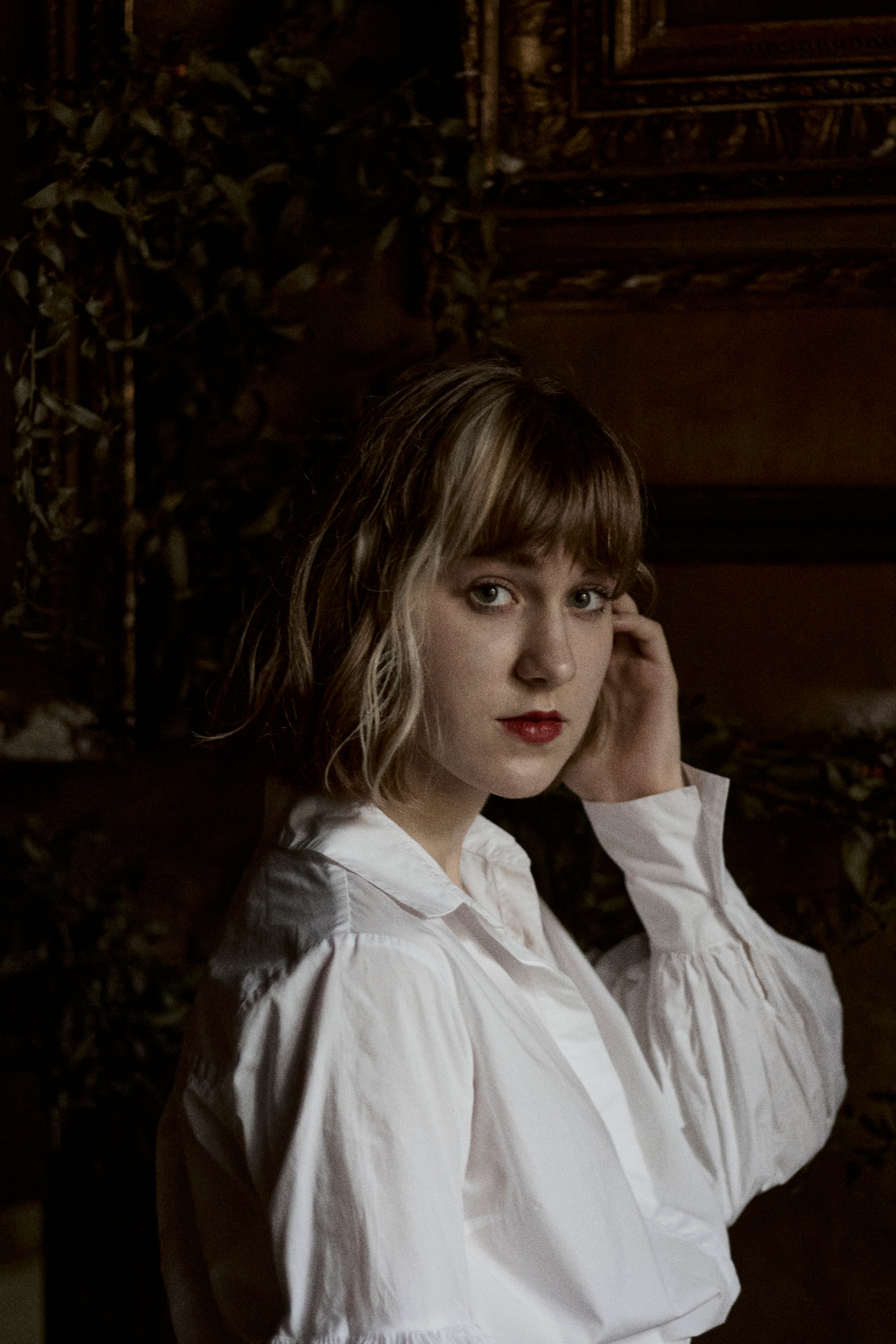 Дориан. Фотограф лавстори Москва/МО Приятелева Ангелина