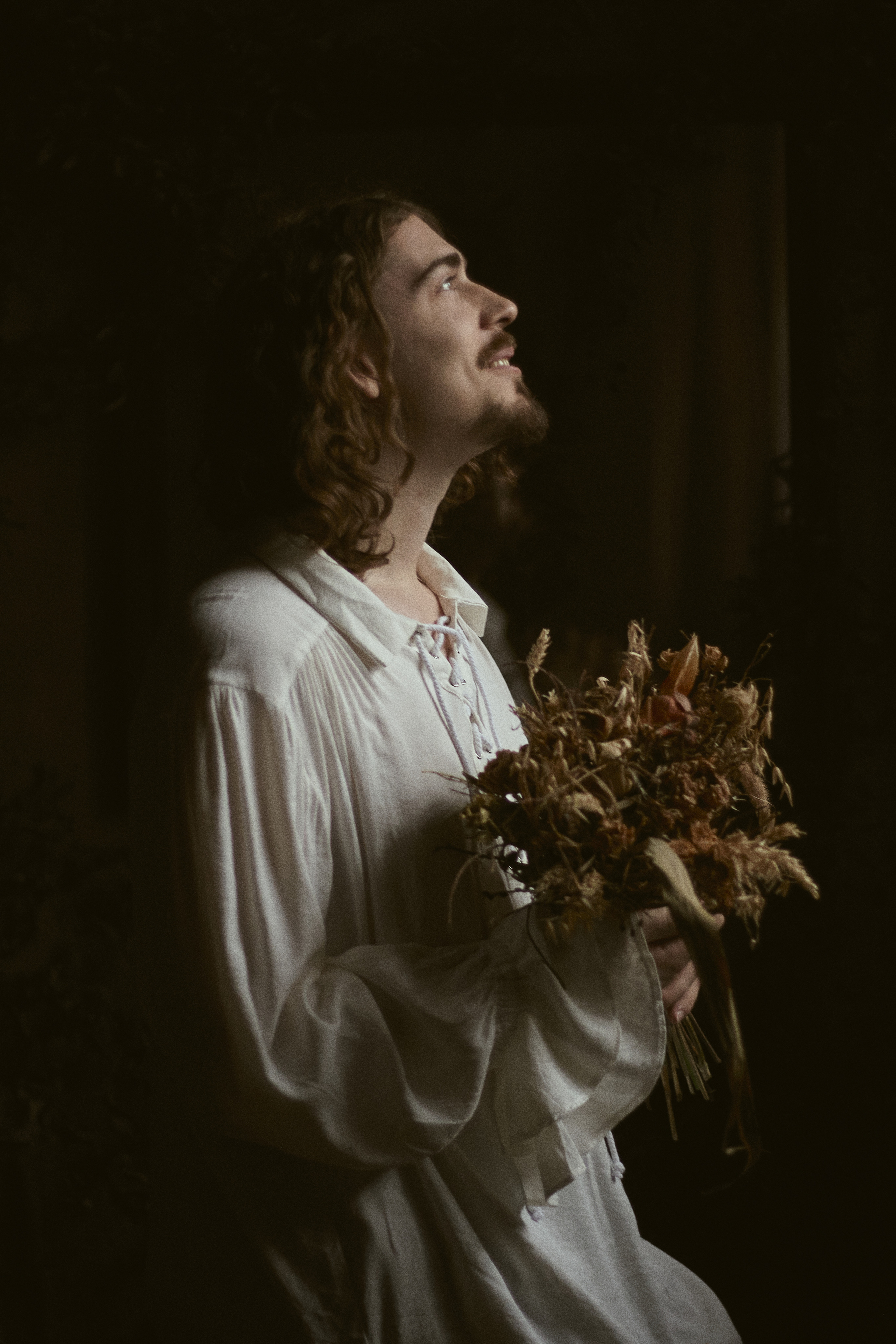 Шекспир. Фотограф лавстори Москва/МО Приятелева Ангелина