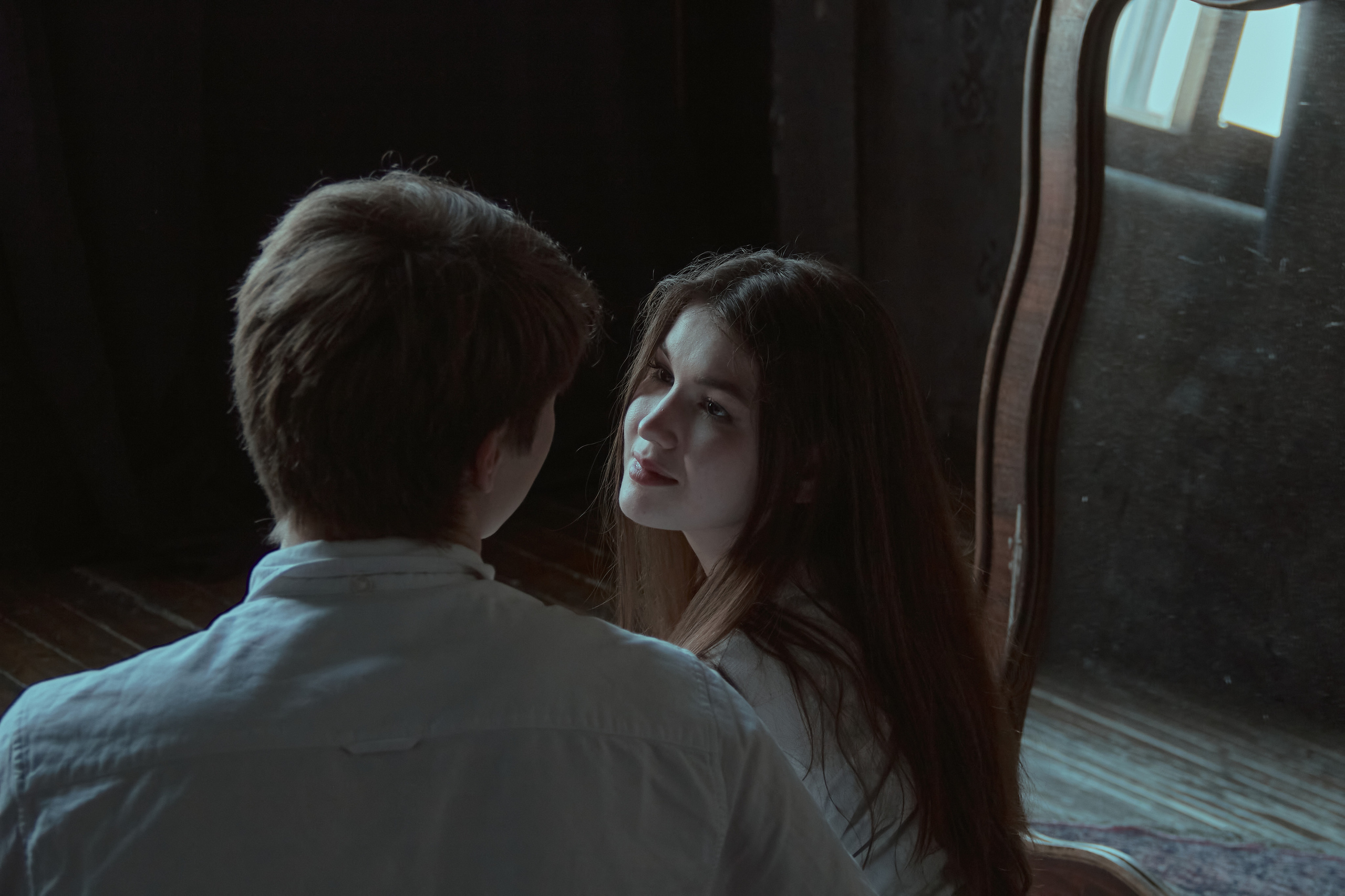 Кроме любви. Фотограф лавстори Москва/МО Приятелева Ангелина