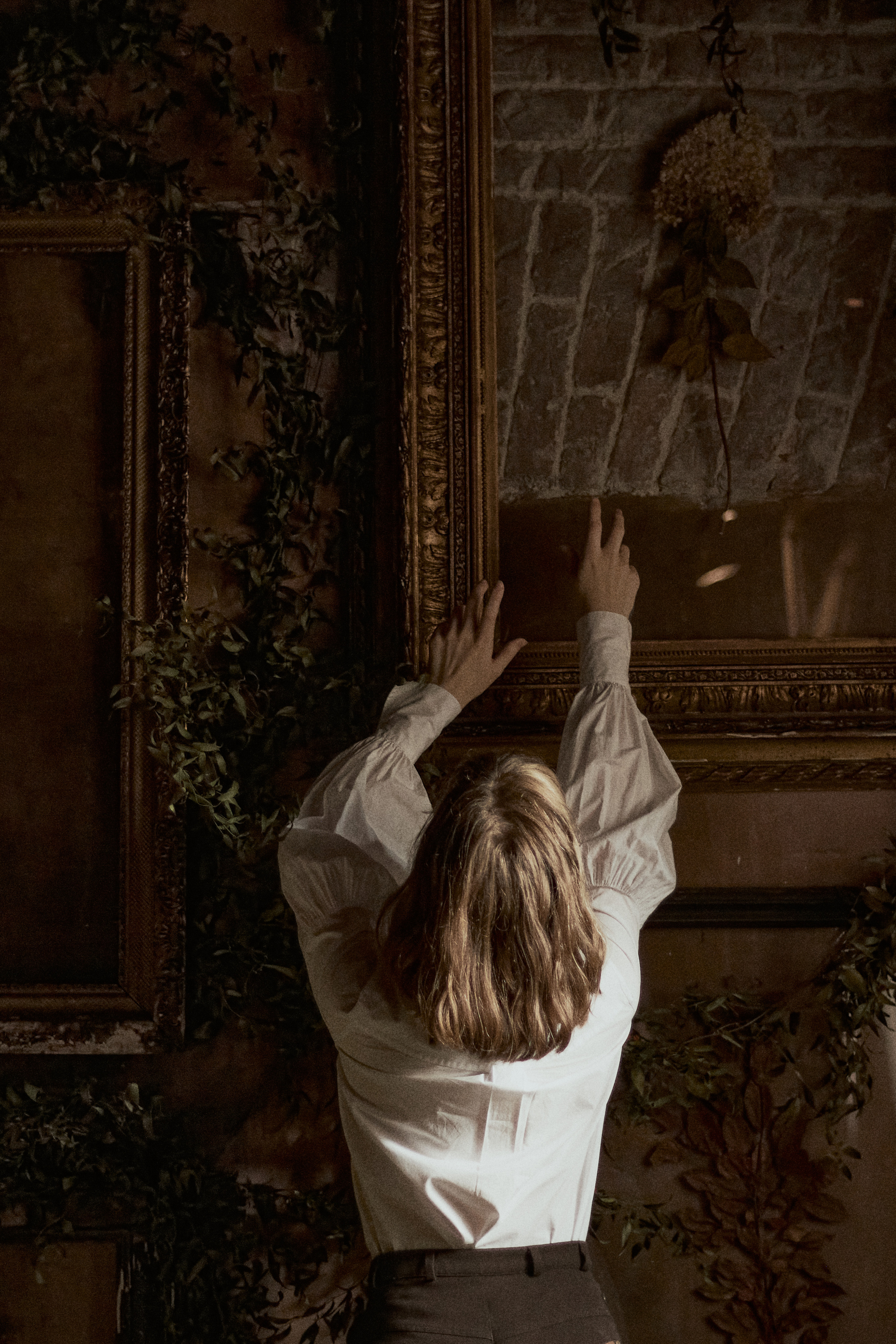 Дориан. Фотограф лавстори Москва/МО Приятелева Ангелина