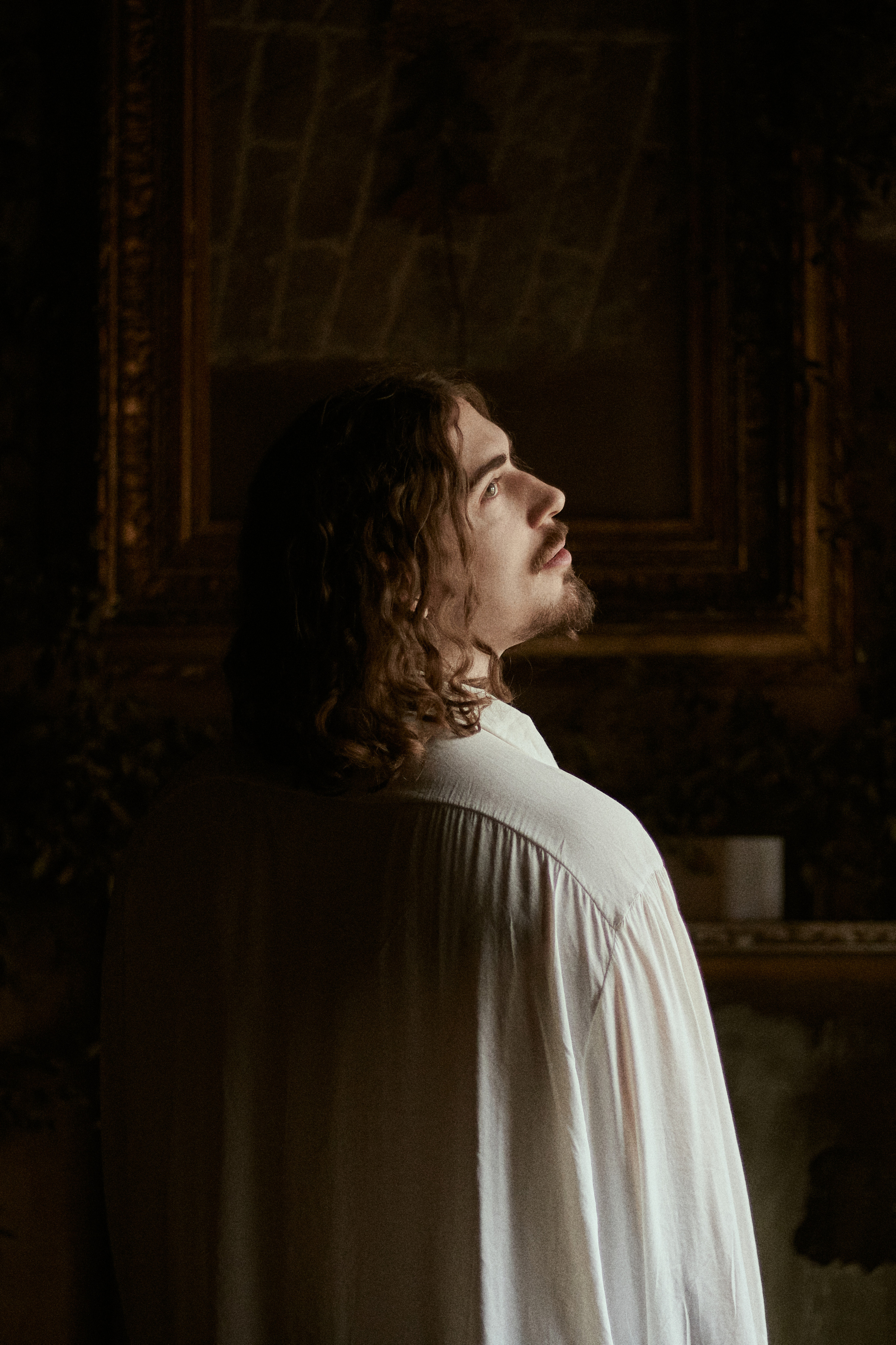 Шекспир. Фотограф лавстори Москва/МО Приятелева Ангелина