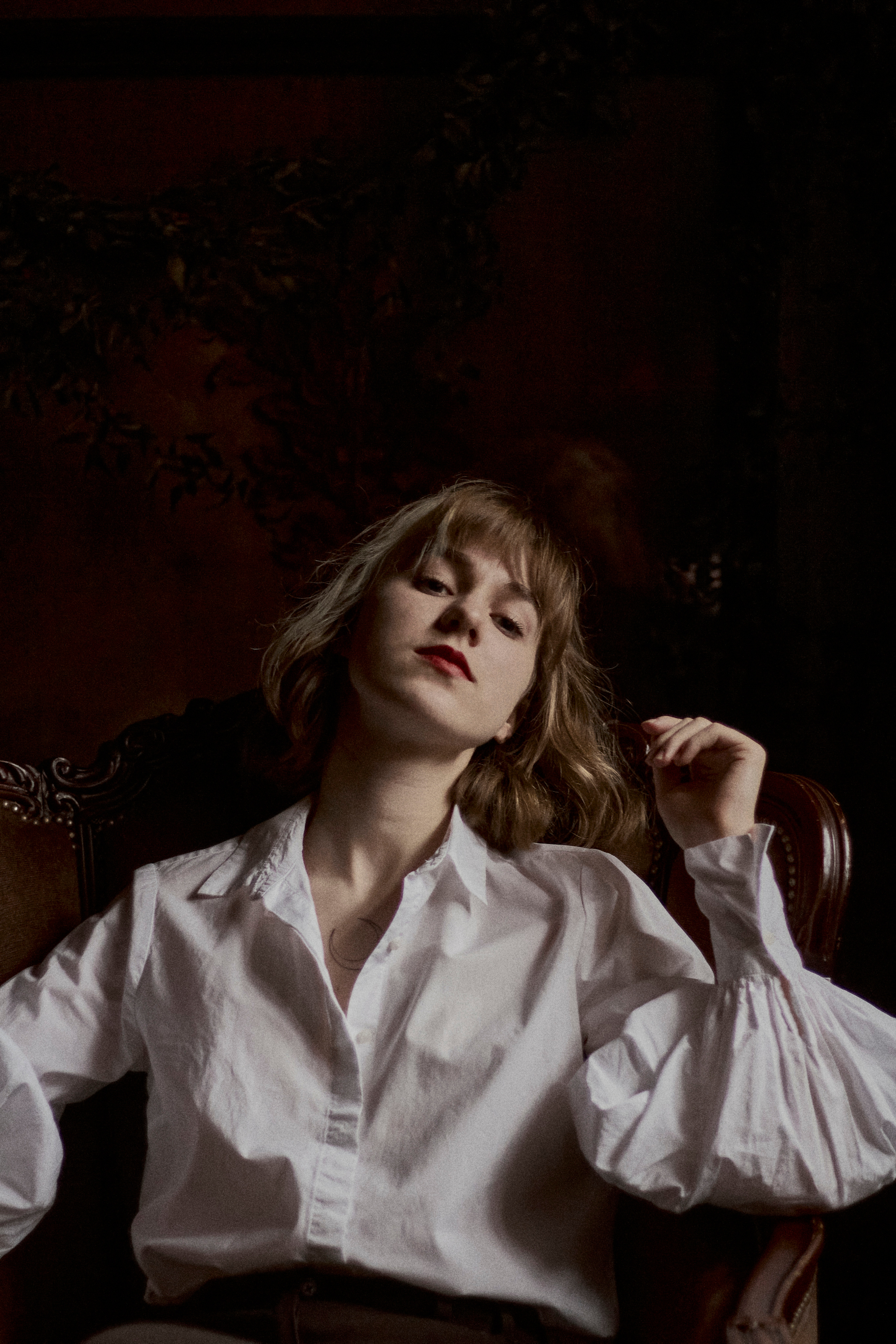 Дориан. Фотограф лавстори Москва/МО Приятелева Ангелина