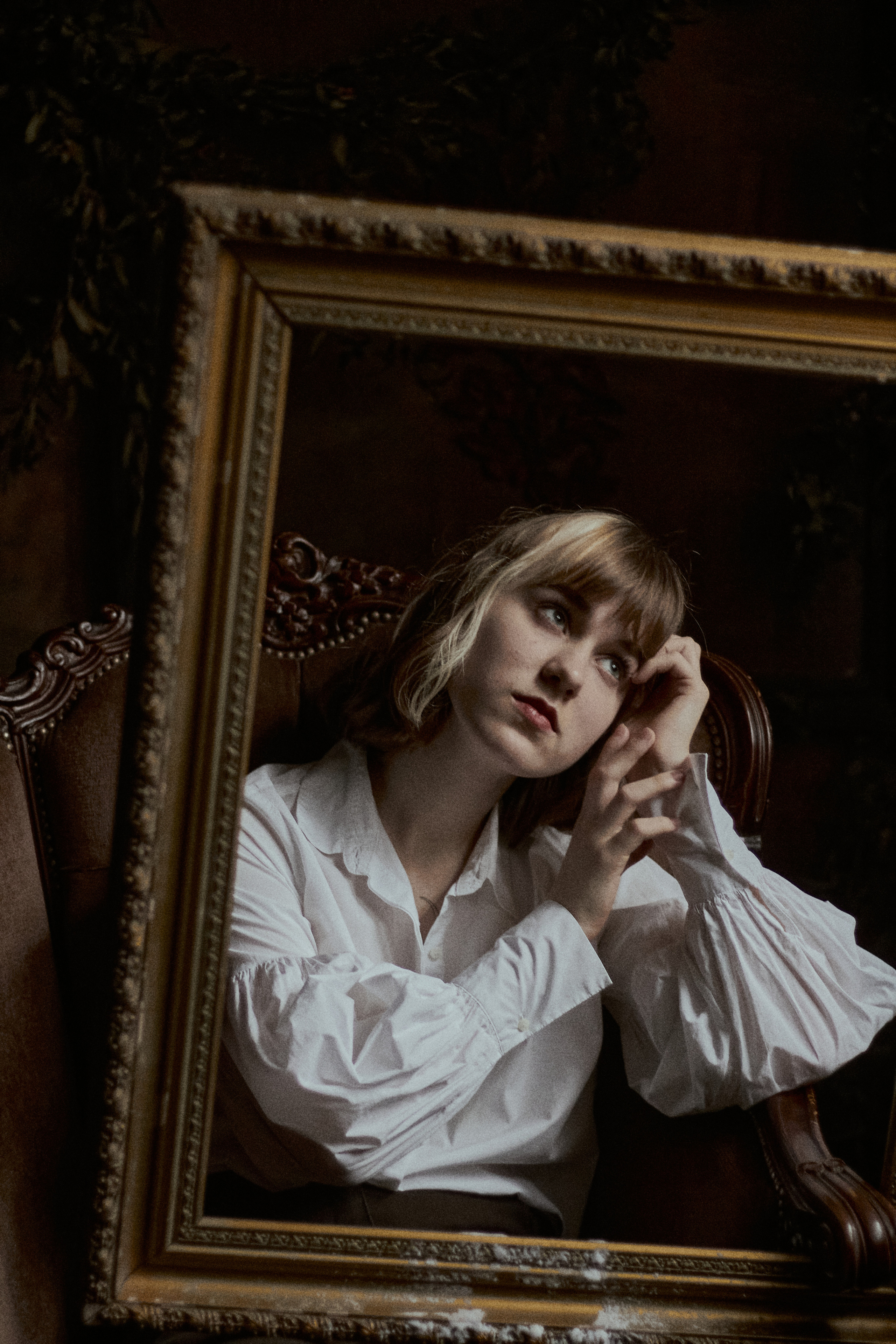 Дориан. Фотограф лавстори Москва/МО Приятелева Ангелина