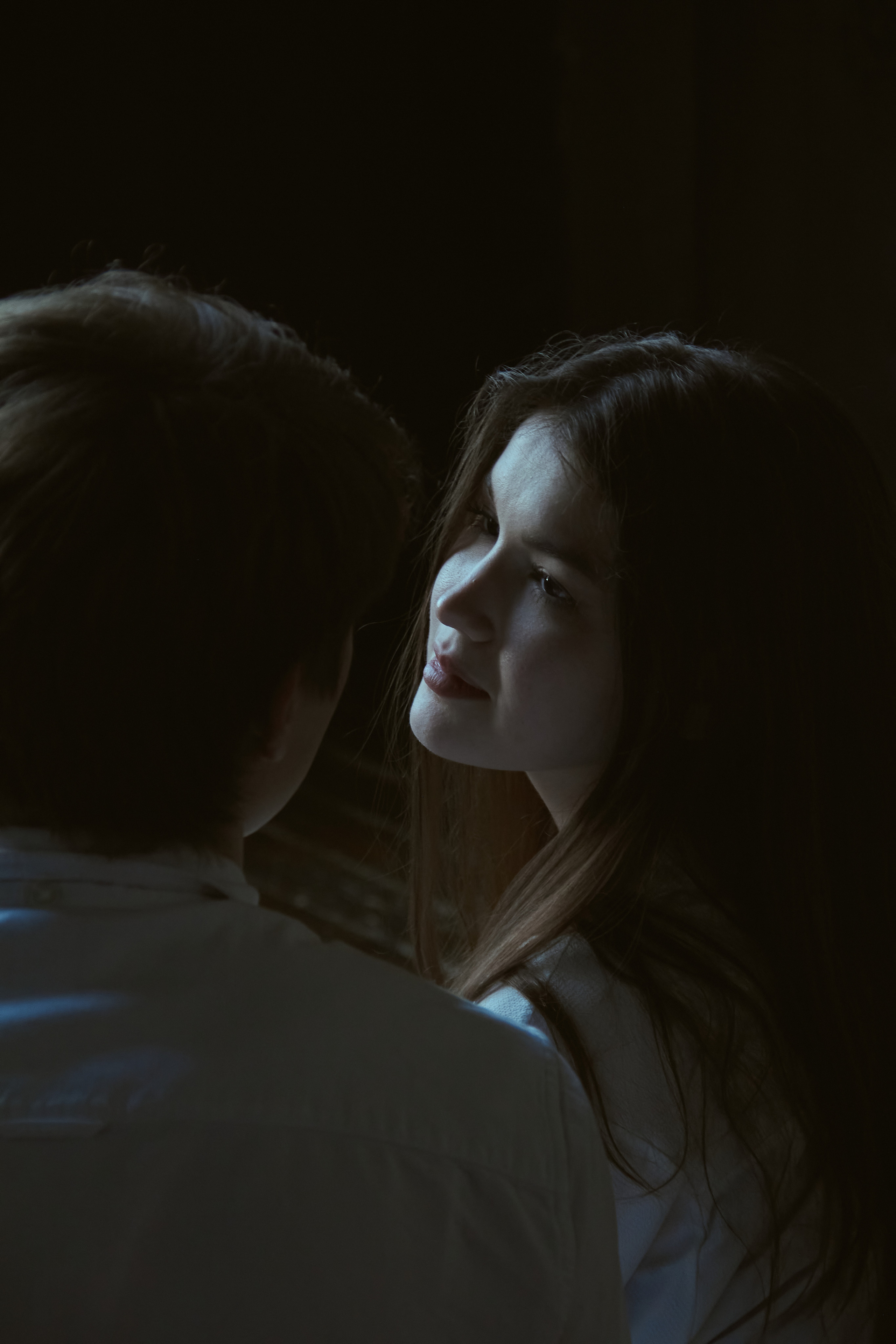 Кроме любви. Фотограф лавстори Москва/МО Приятелева Ангелина