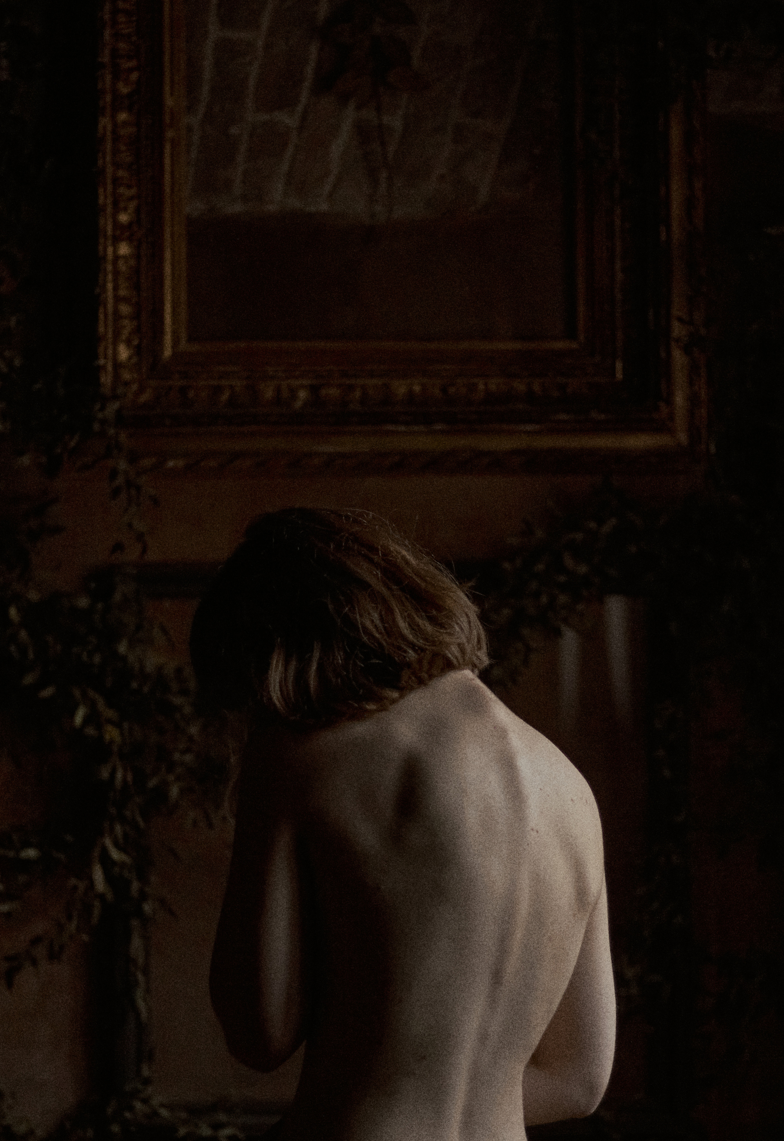 Дориан. Фотограф лавстори Москва/МО Приятелева Ангелина