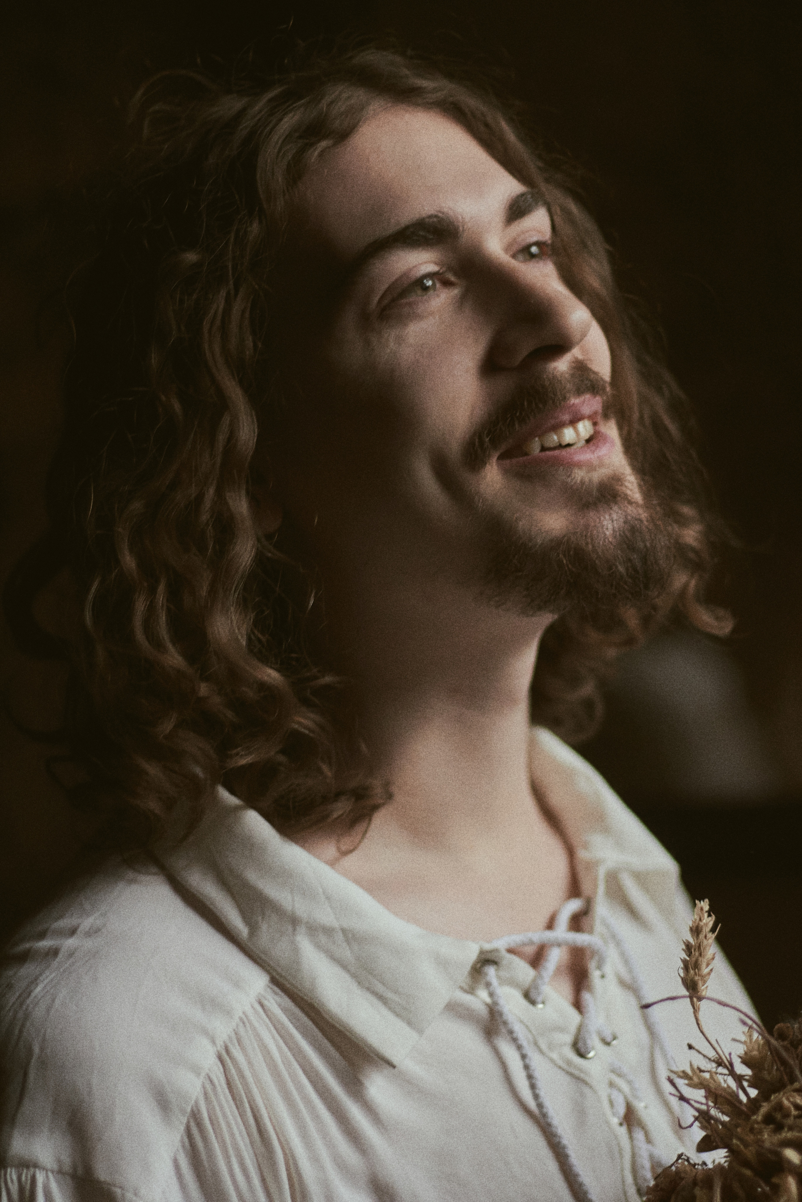 Шекспир. Фотограф лавстори Москва/МО Приятелева Ангелина