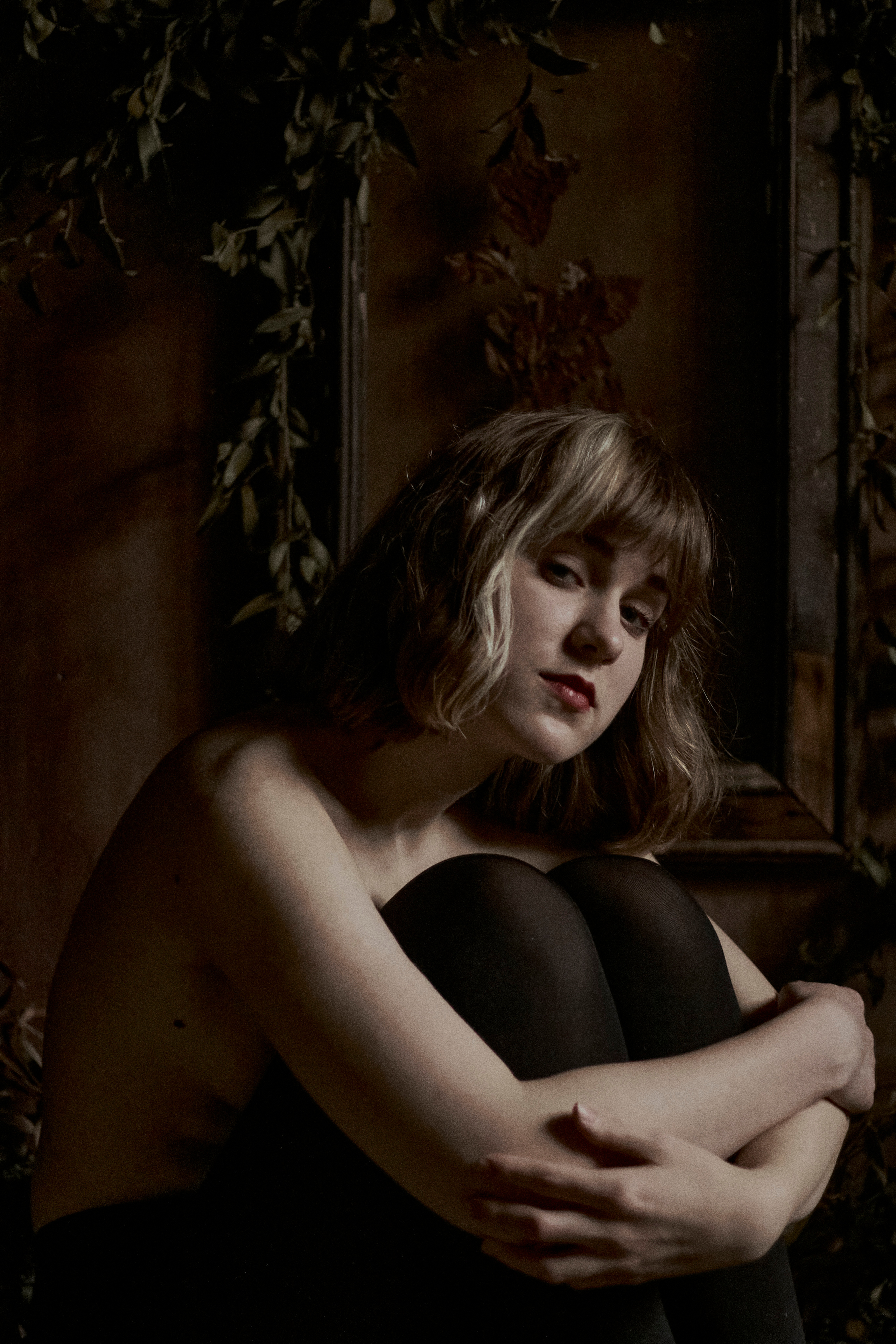 Дориан. Фотограф лавстори Москва/МО Приятелева Ангелина