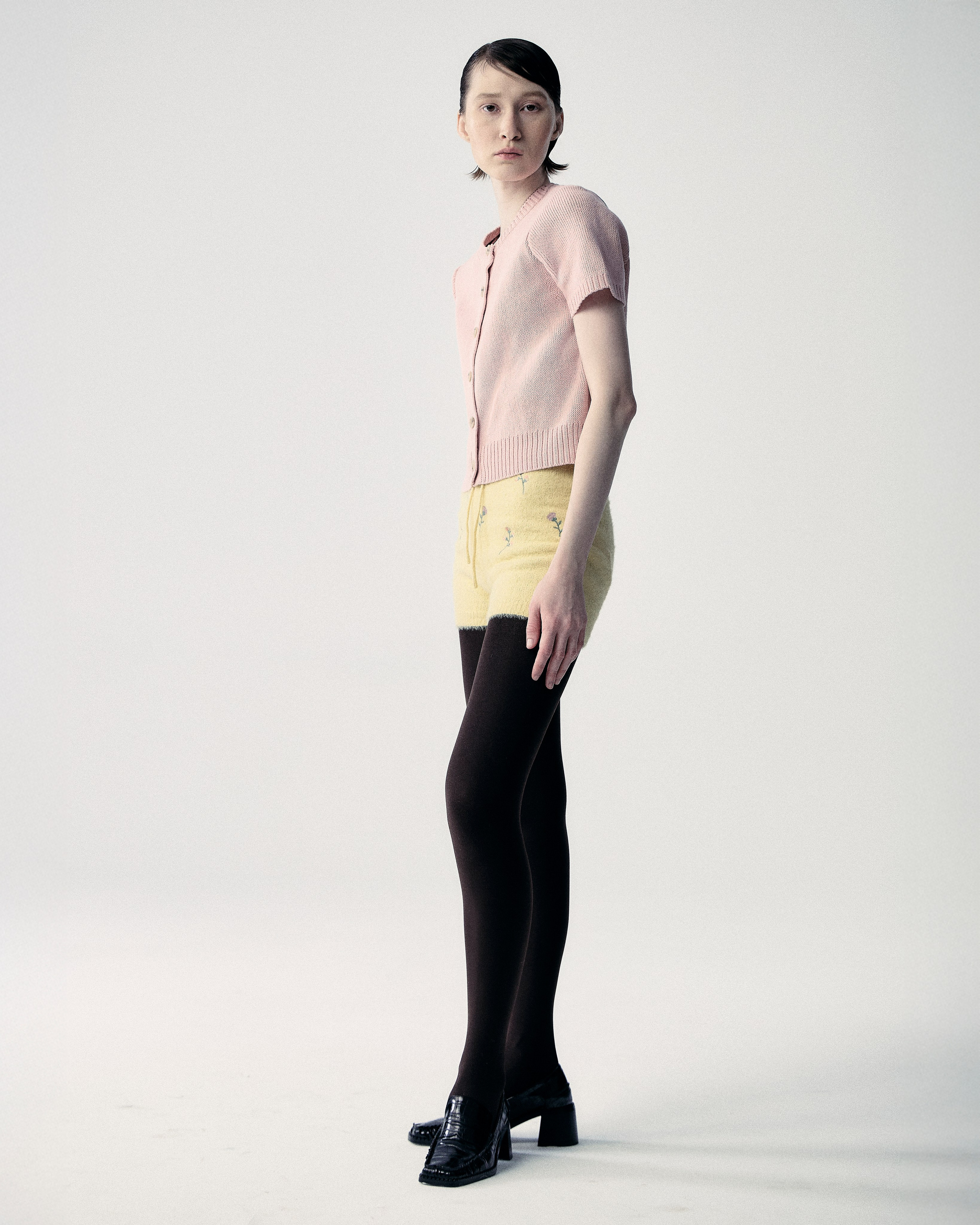 Elya. Guilty Model Management