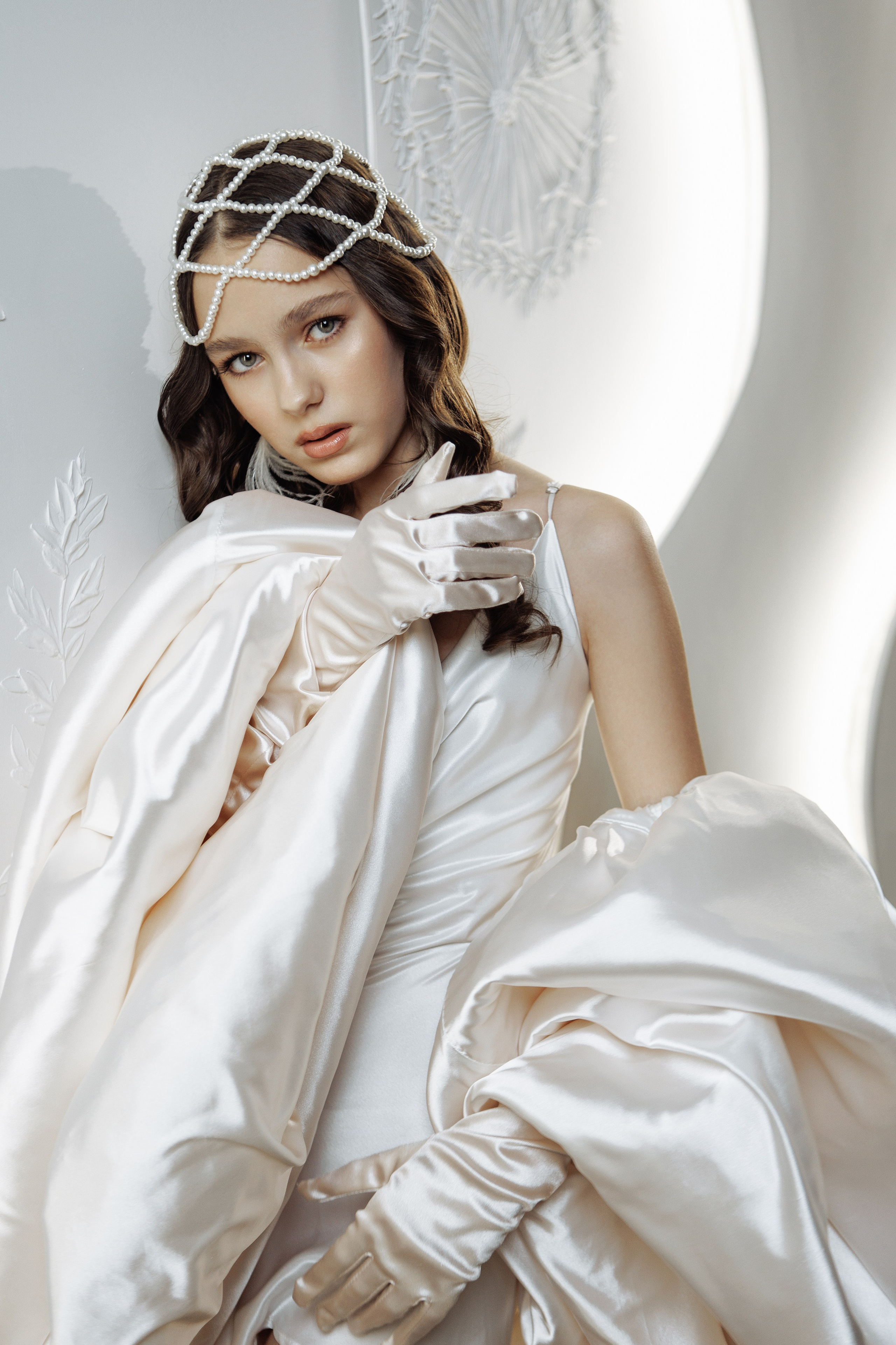 Амбассадор. Свадебный и Индивидуальный фотограф в Москве Акоп Арсенян