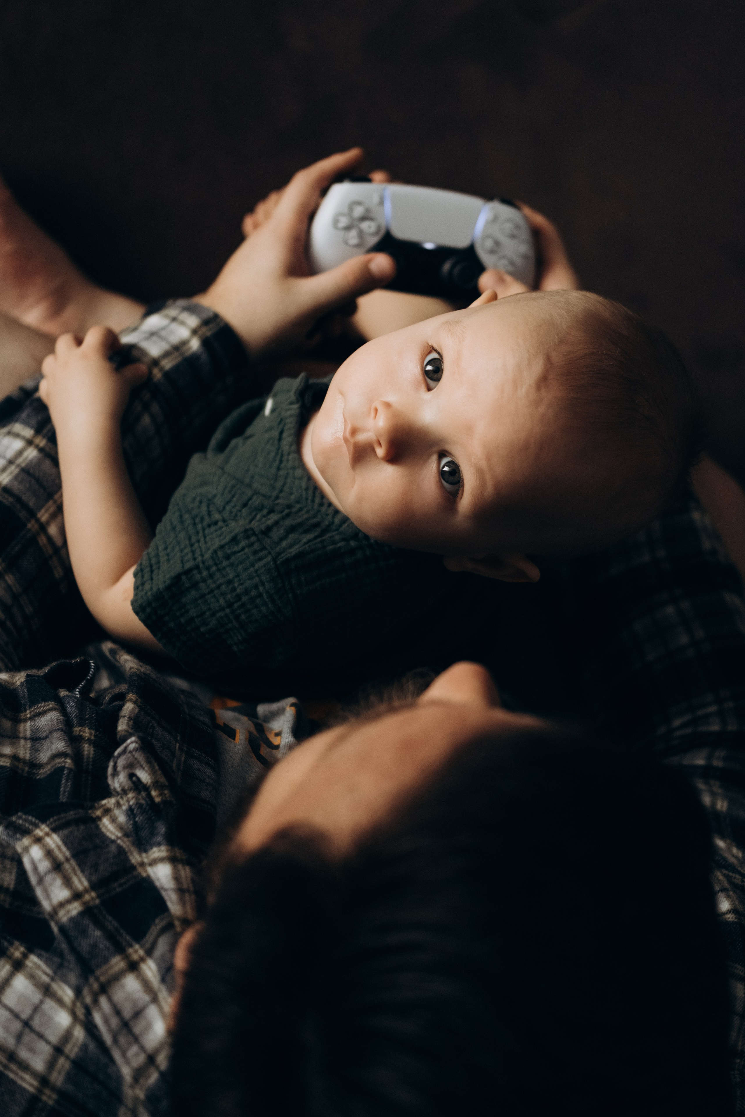 Семейные. Фотограф Йошкар-Ола