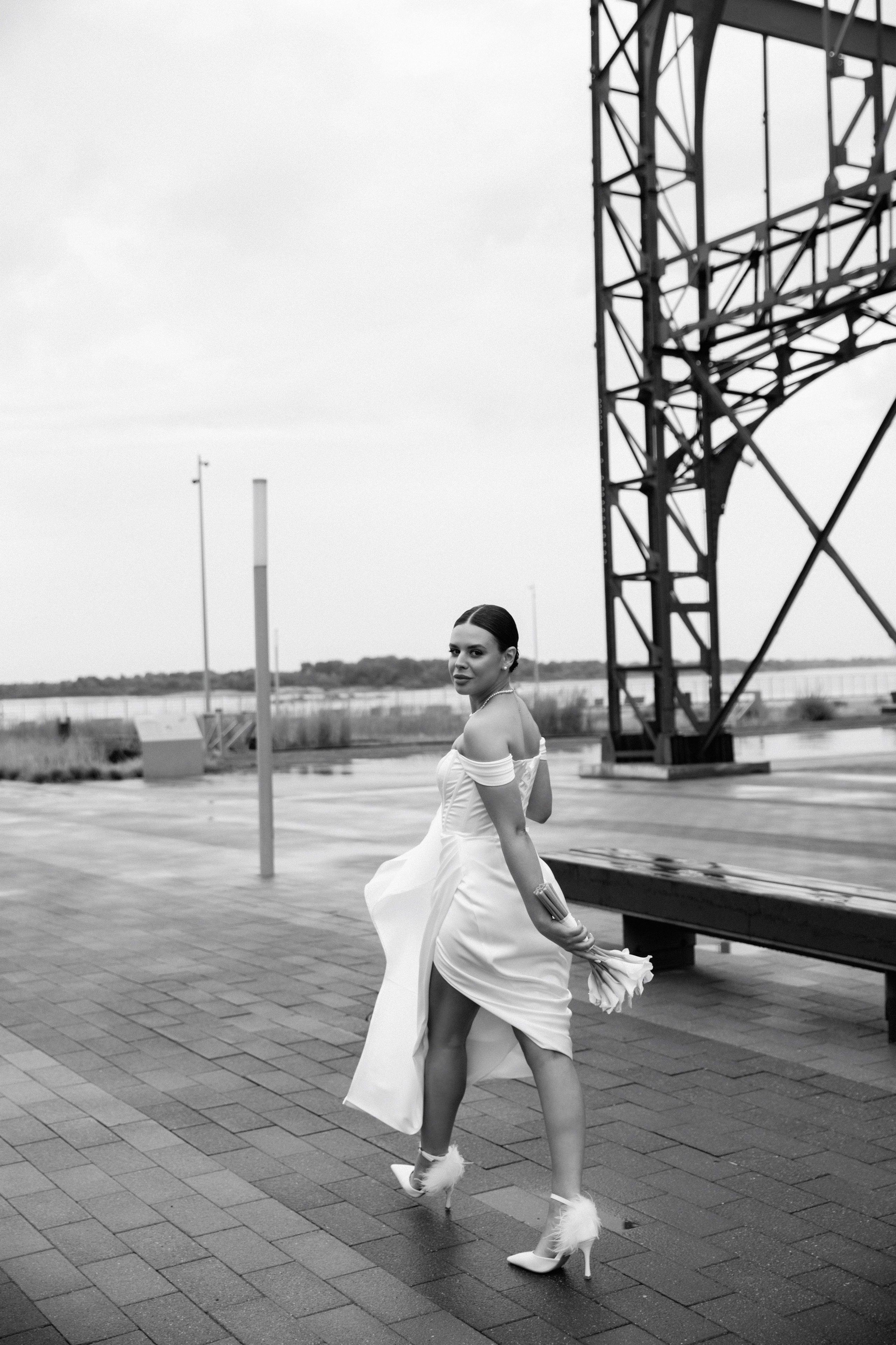 Настя и Коля. Фотограф Нижний Новгород