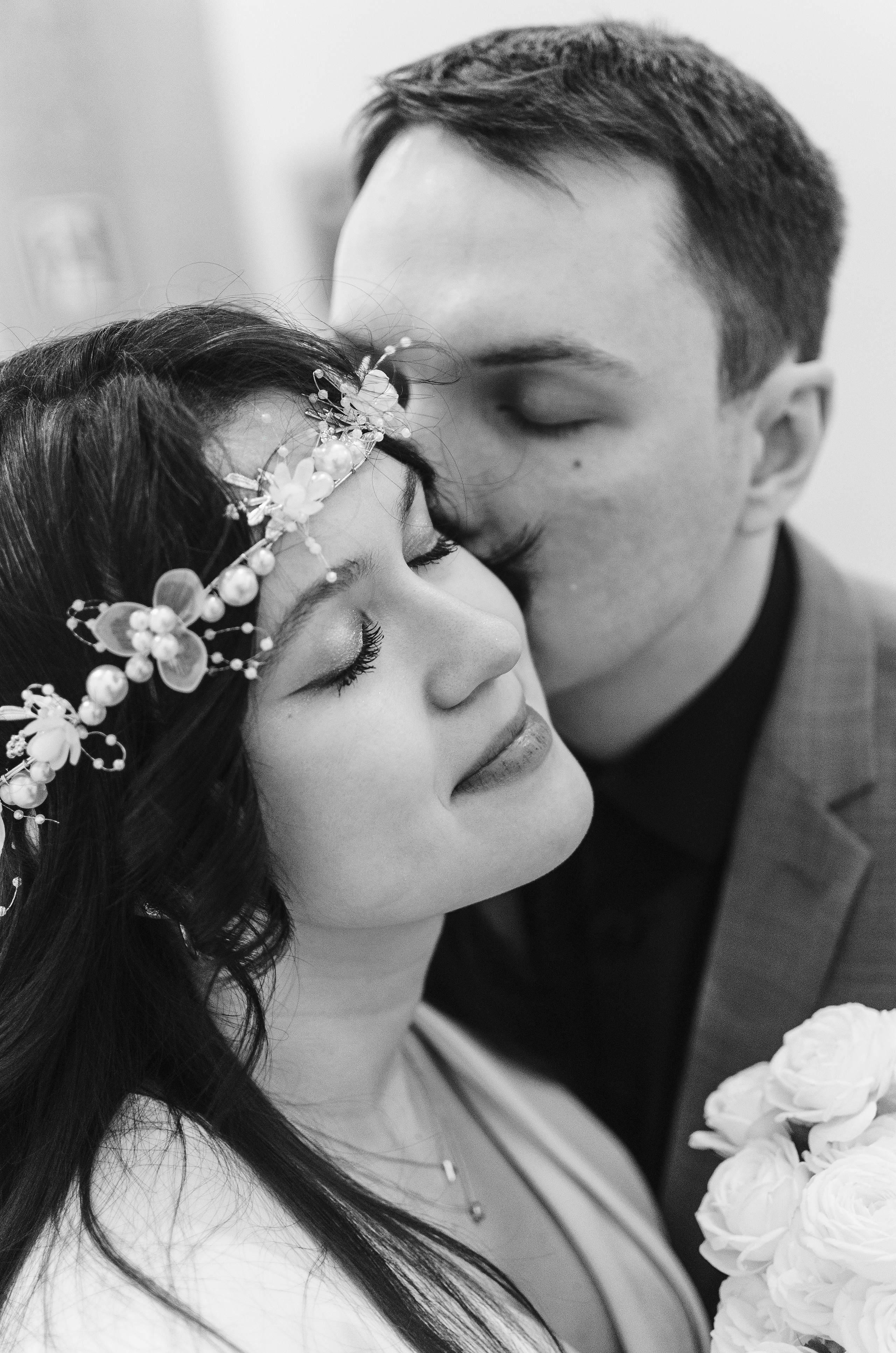 Свадебная фотосессия в Екатеринбурге от Анастасии Прошутинской