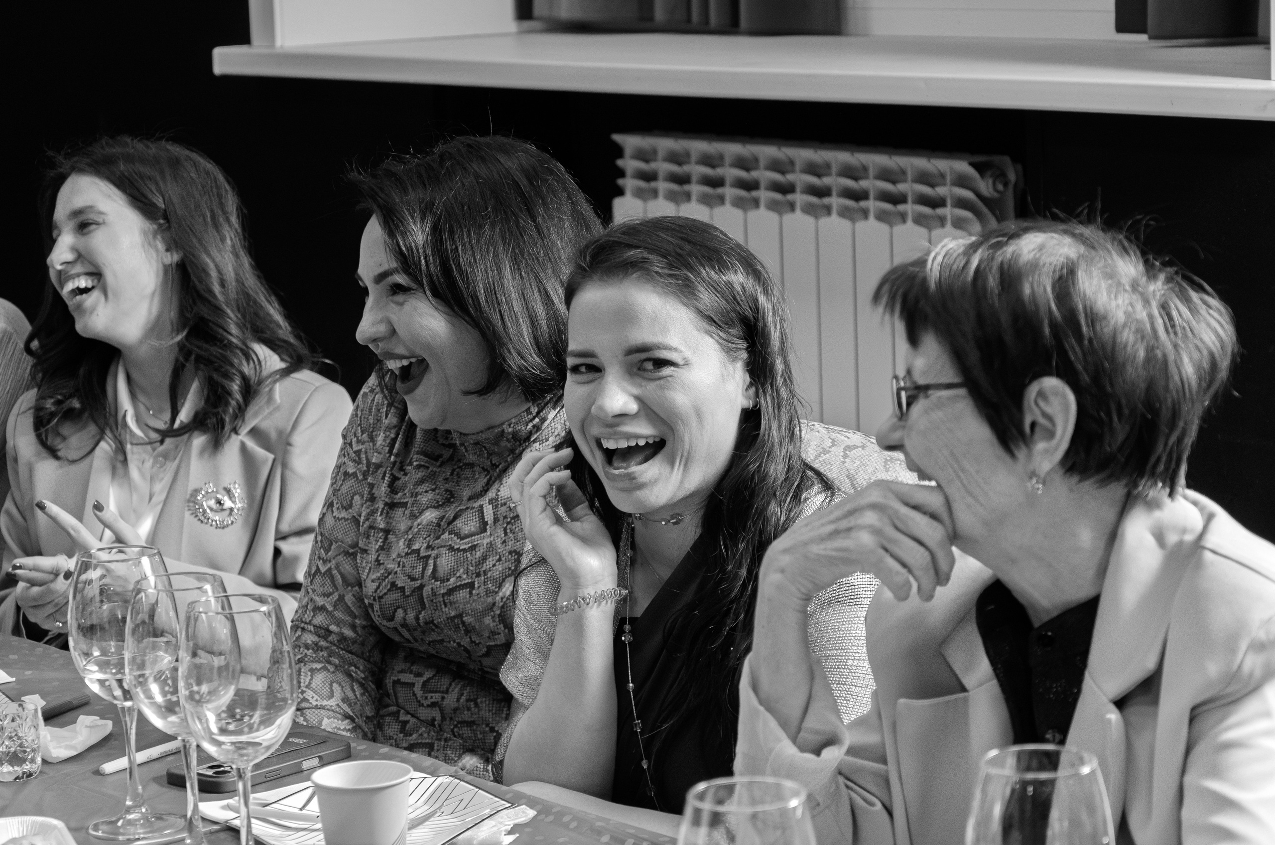 Дни рождения