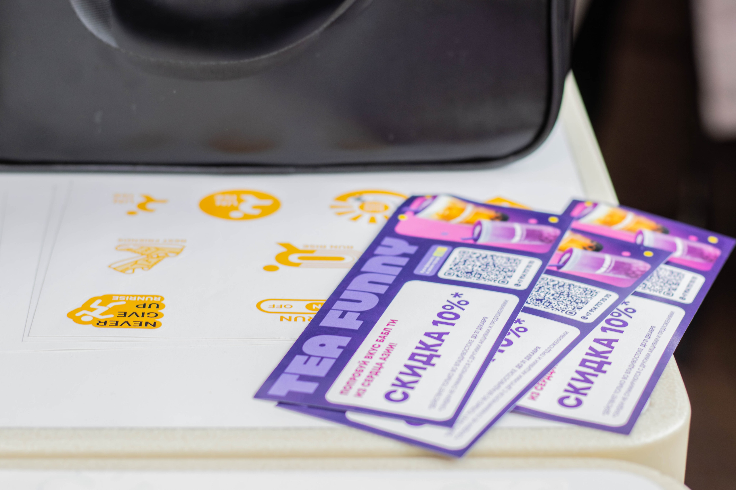 RUNRISE. Репортажный фотограф во Владивостоке Анастасия Кострова