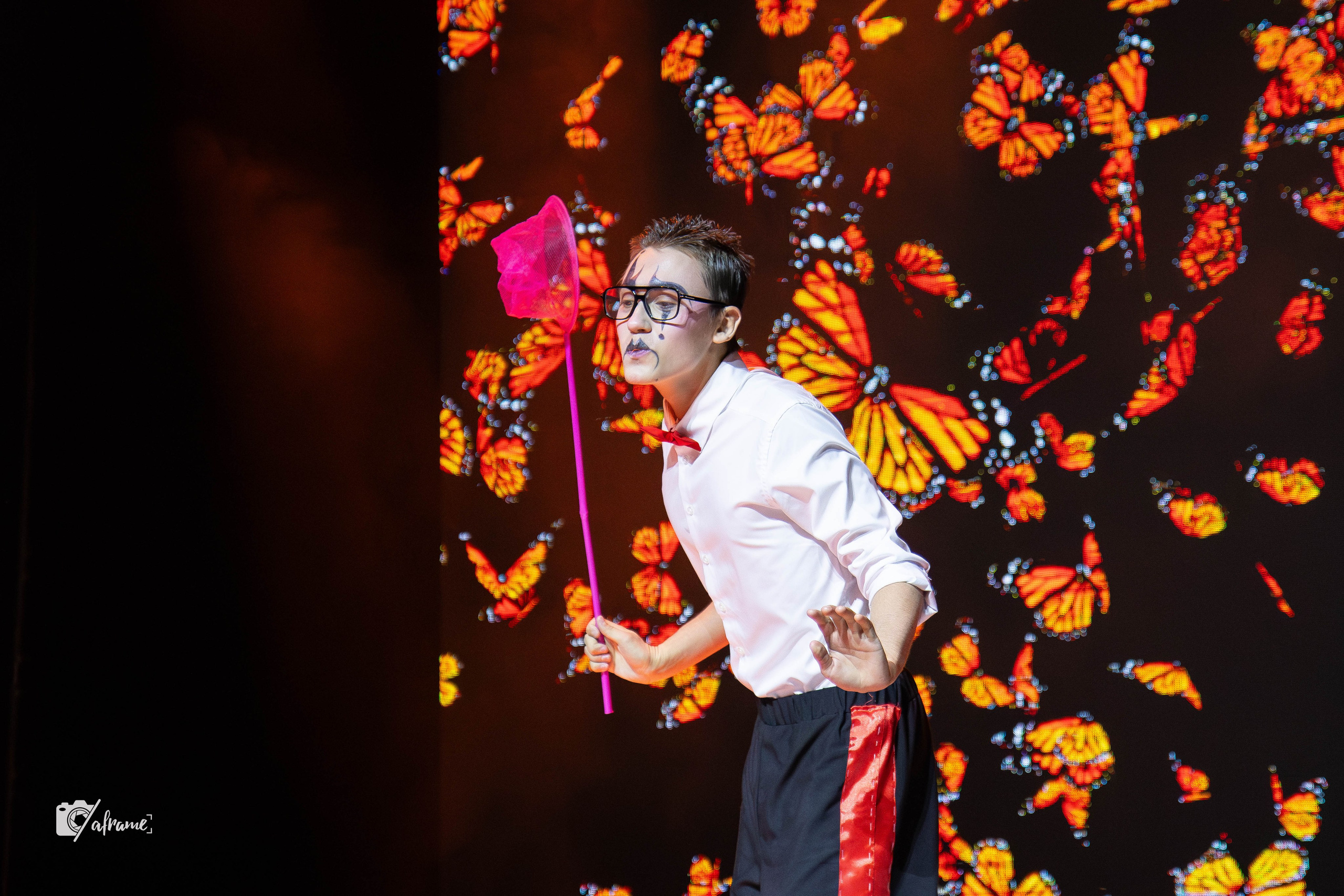 «Высота» 2026. Репортажный фотограф во Владивостоке Анастасия Кострова