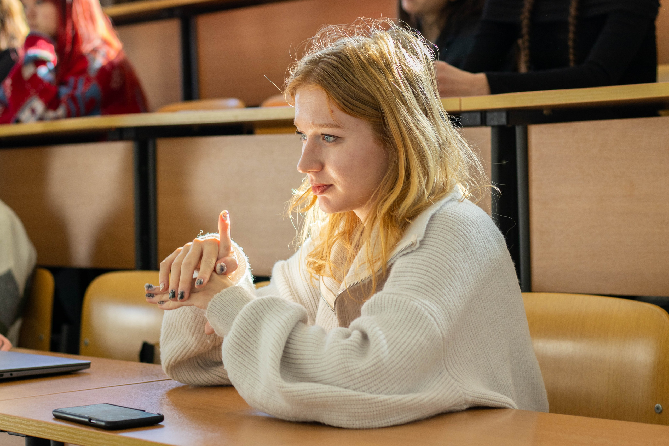 Встреча с Героем России. Репортажный фотограф во Владивостоке Анастасия Кострова