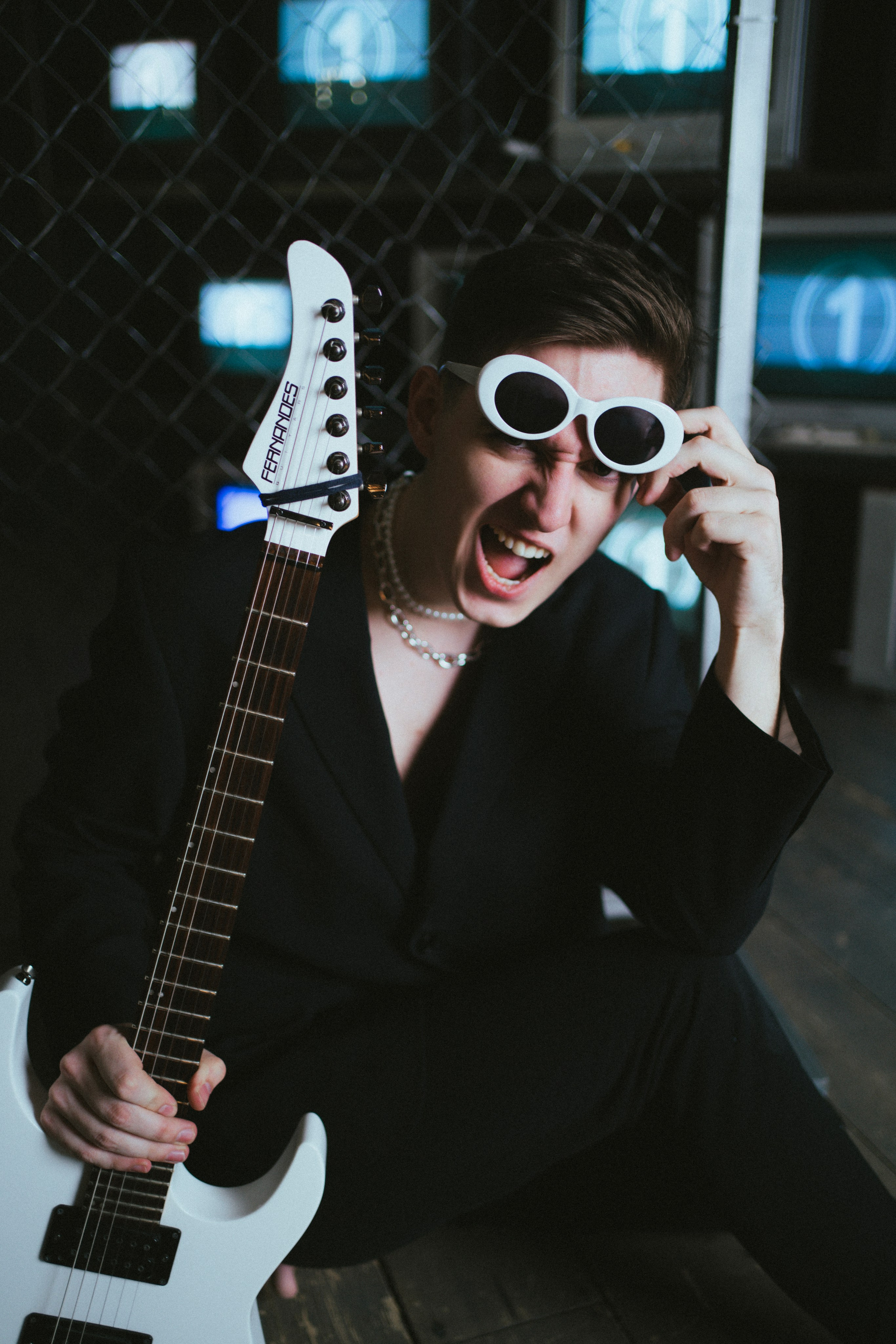 Потенциал. Фотограф Екатерина Крючкова