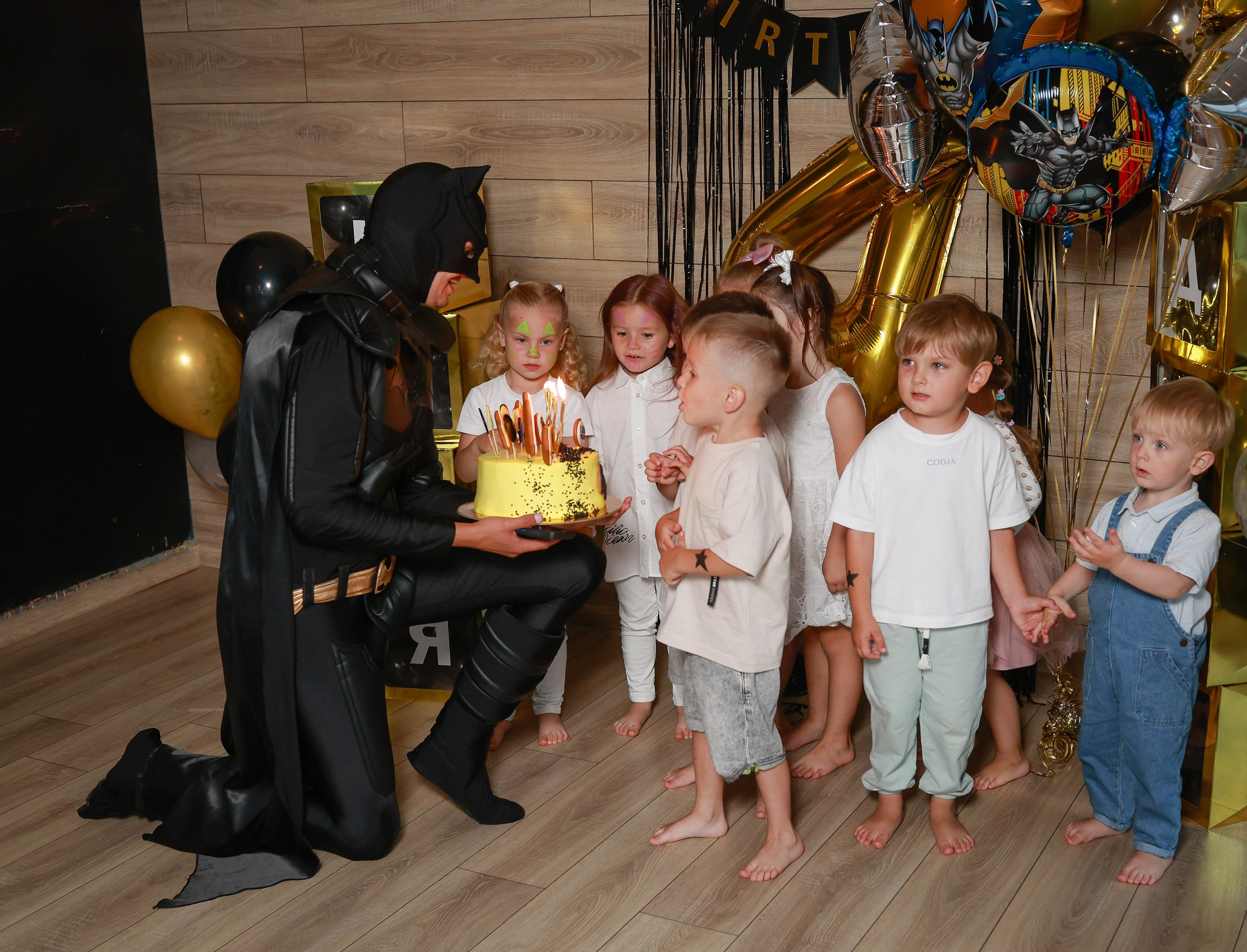 Даня и Киря. Семейный фотограф в Люберцах Шешина Анастасия