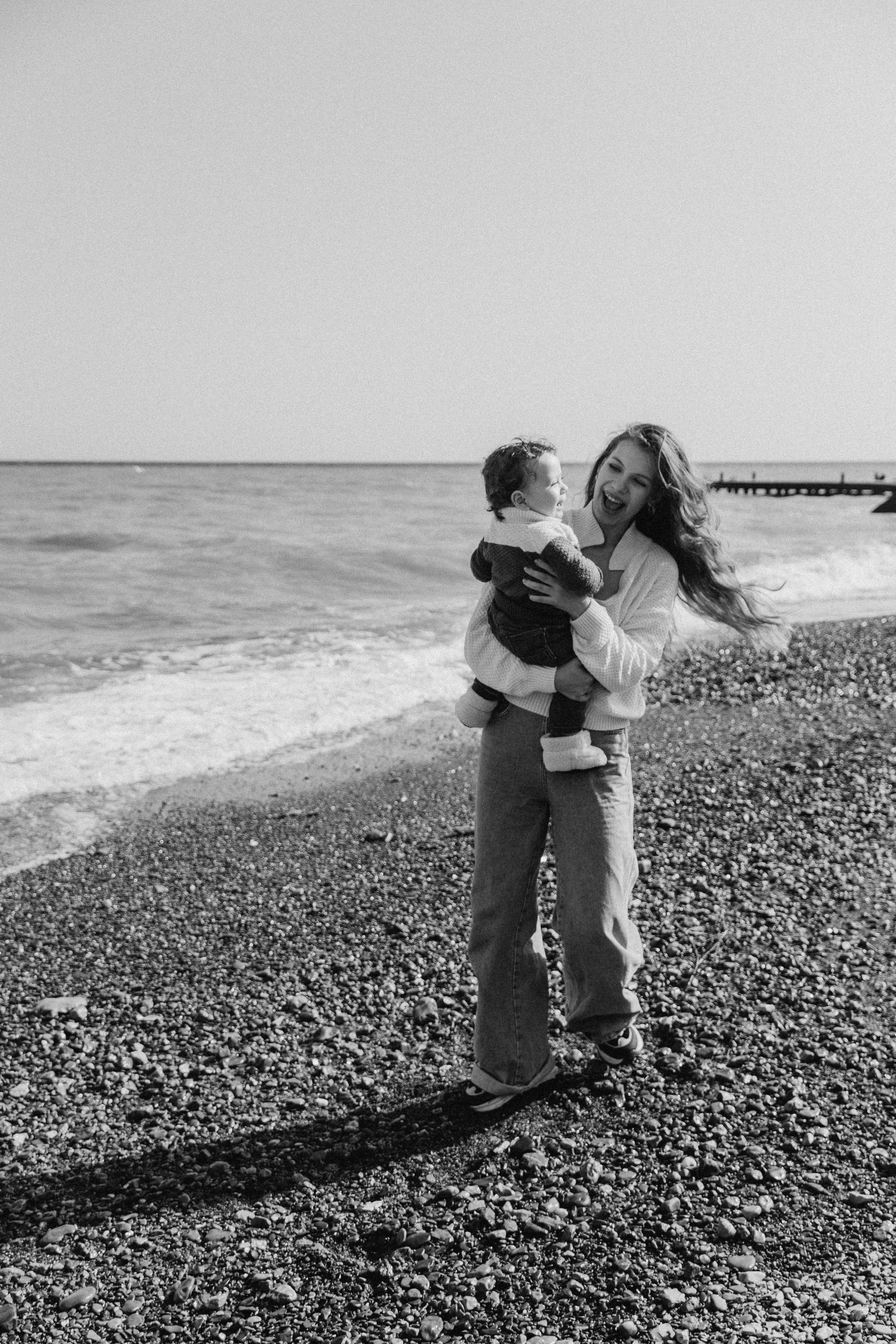 MoM/Dad and CHILD. Фотограф в Крыму, Ялта, Профессиональная фотосессия