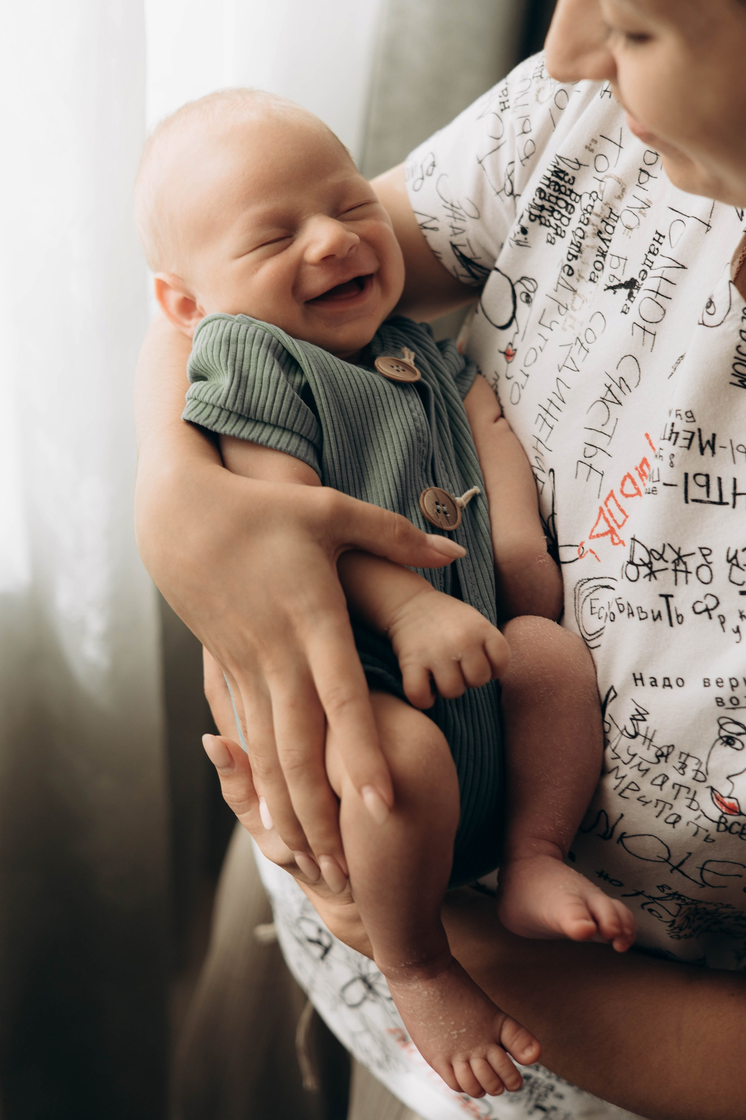 НОВОРОЖДЕННЫЕ МАЛЫШИ. Фотосессия новорожденных в Москве и Московской области