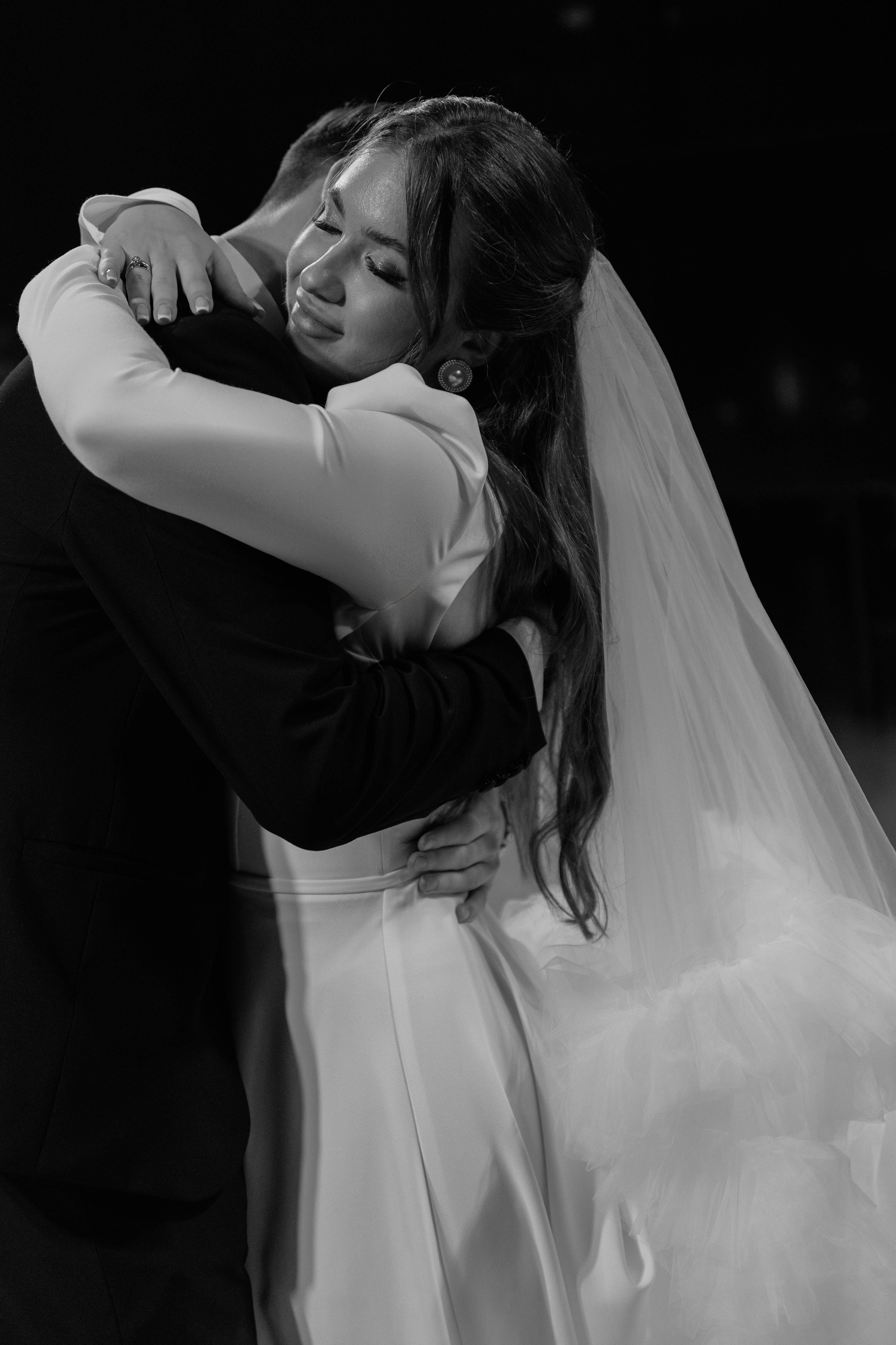 Александр и Валерия. Фотограф Юсова Мария