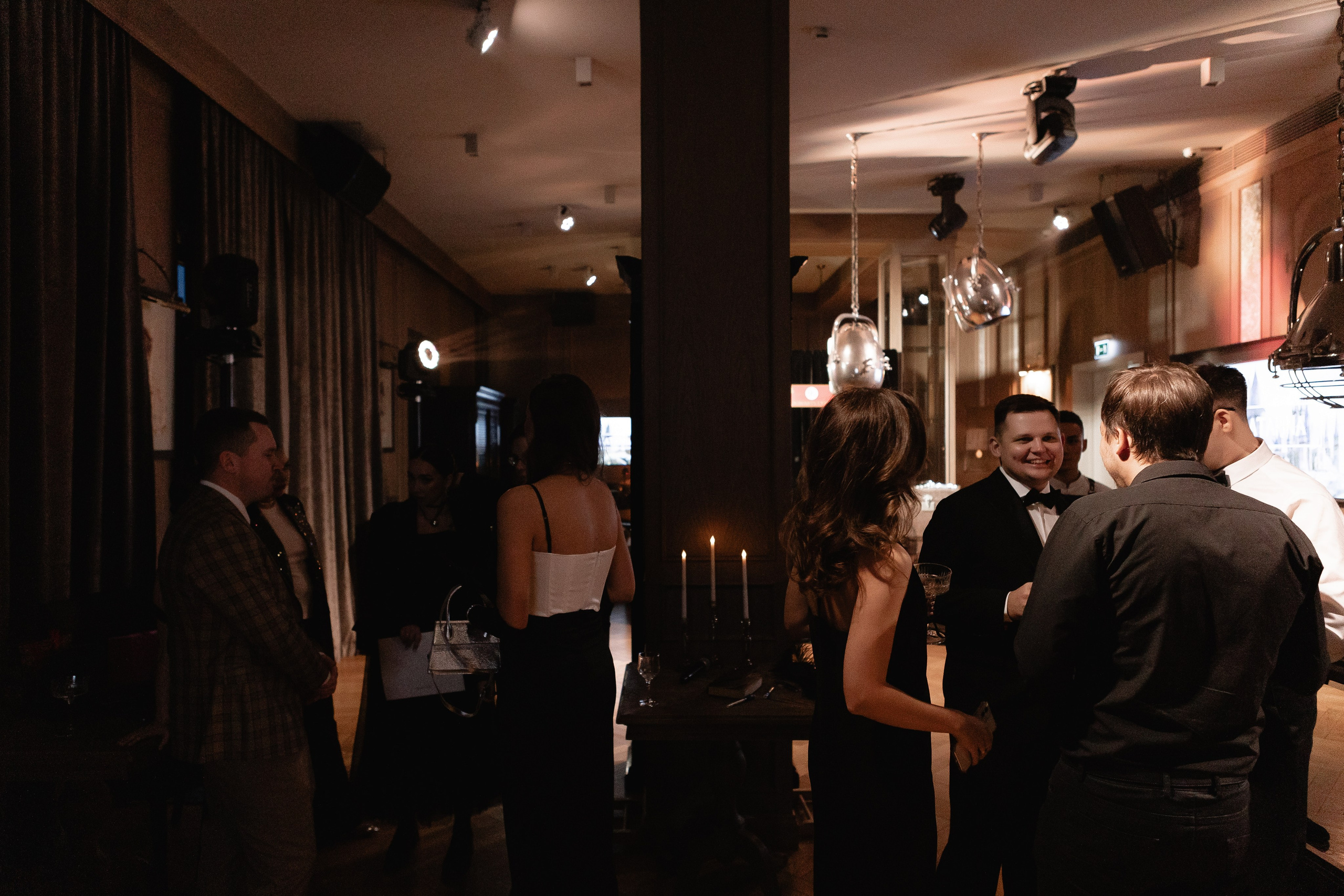 Harry Potter birthday. Свадебный и портретный фотограф Казань/Москва/СПБ Елькина Юлия