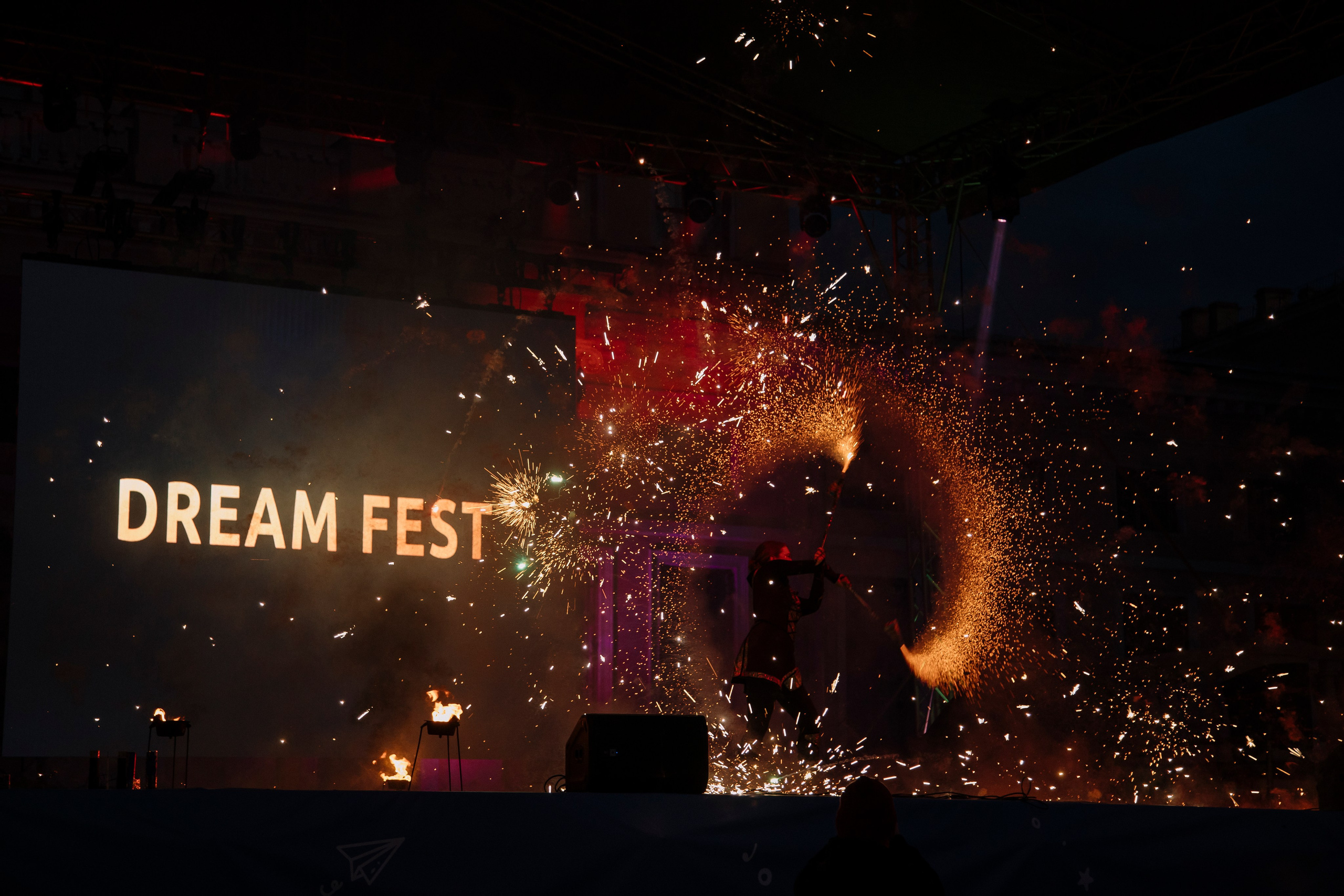 Репортажи. Фотограф и видеограф в Санкт-Петербурге Прохорова Надежда