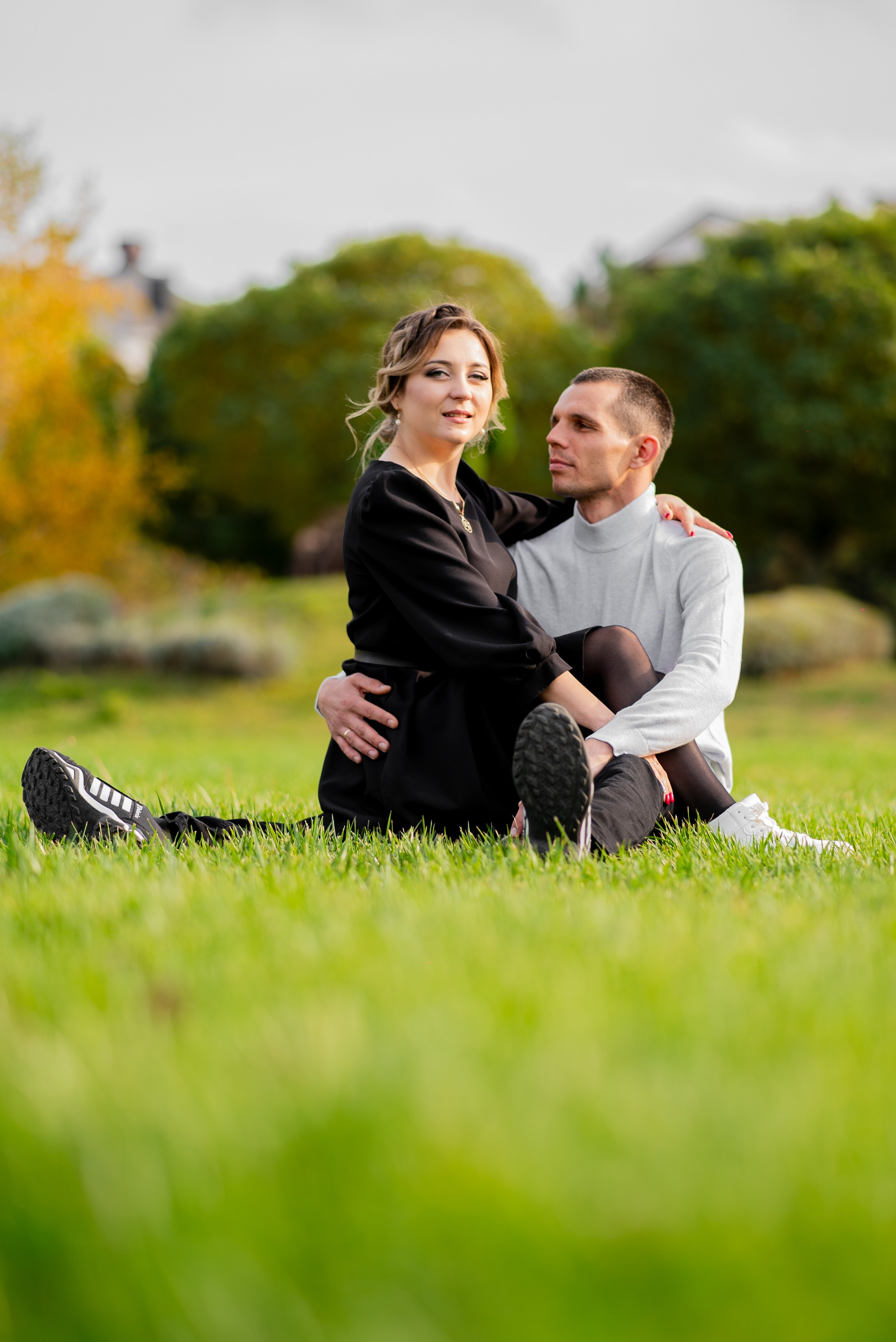 Фото и видео съемка лав стори (Love Story) в Краснодаре недорого. Шедевры для Вас! Фотограф и Видеограф в Краснодаре Пахиев Руслан