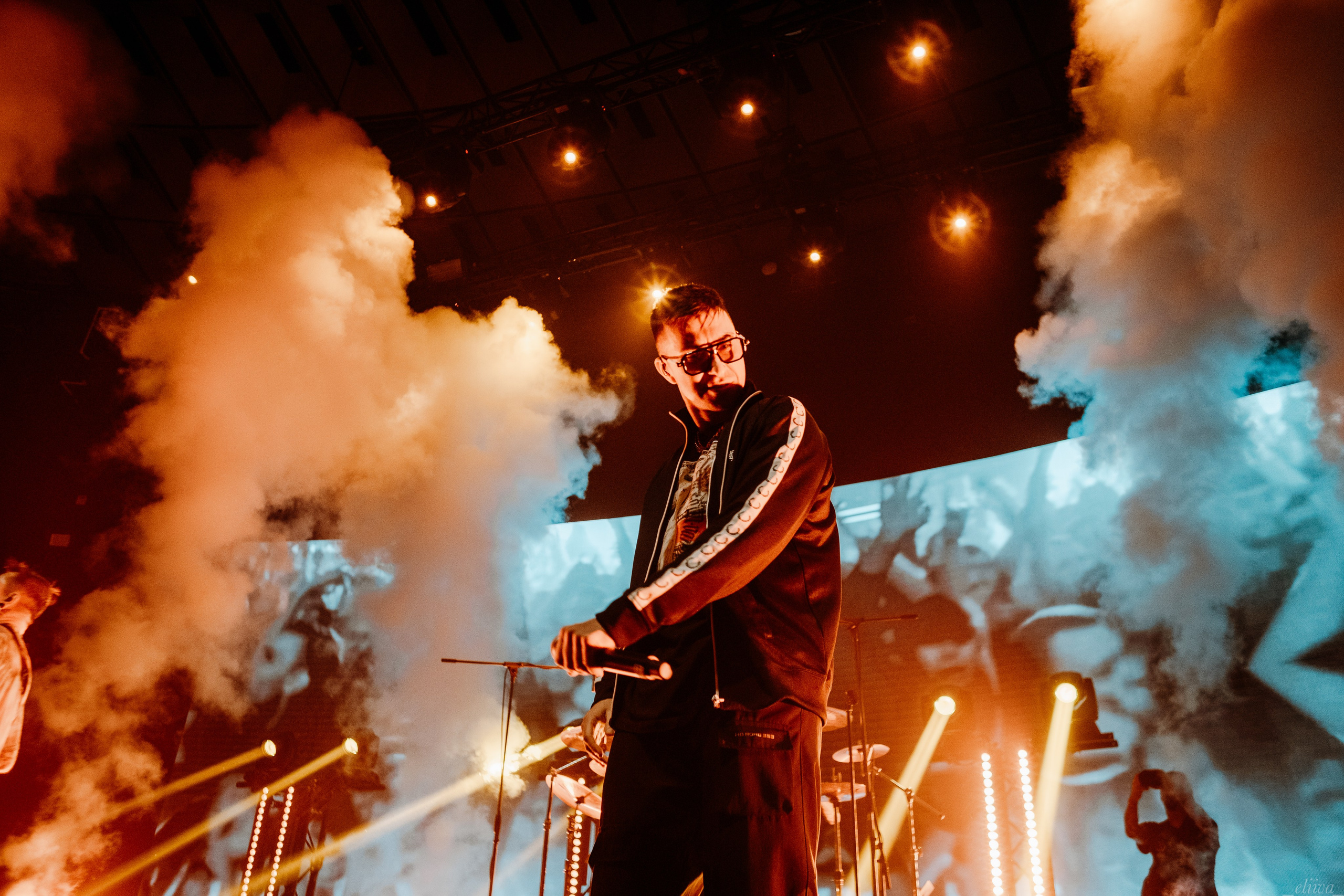 Stigmata. Концертный фотограф в Санкт-Петербурге