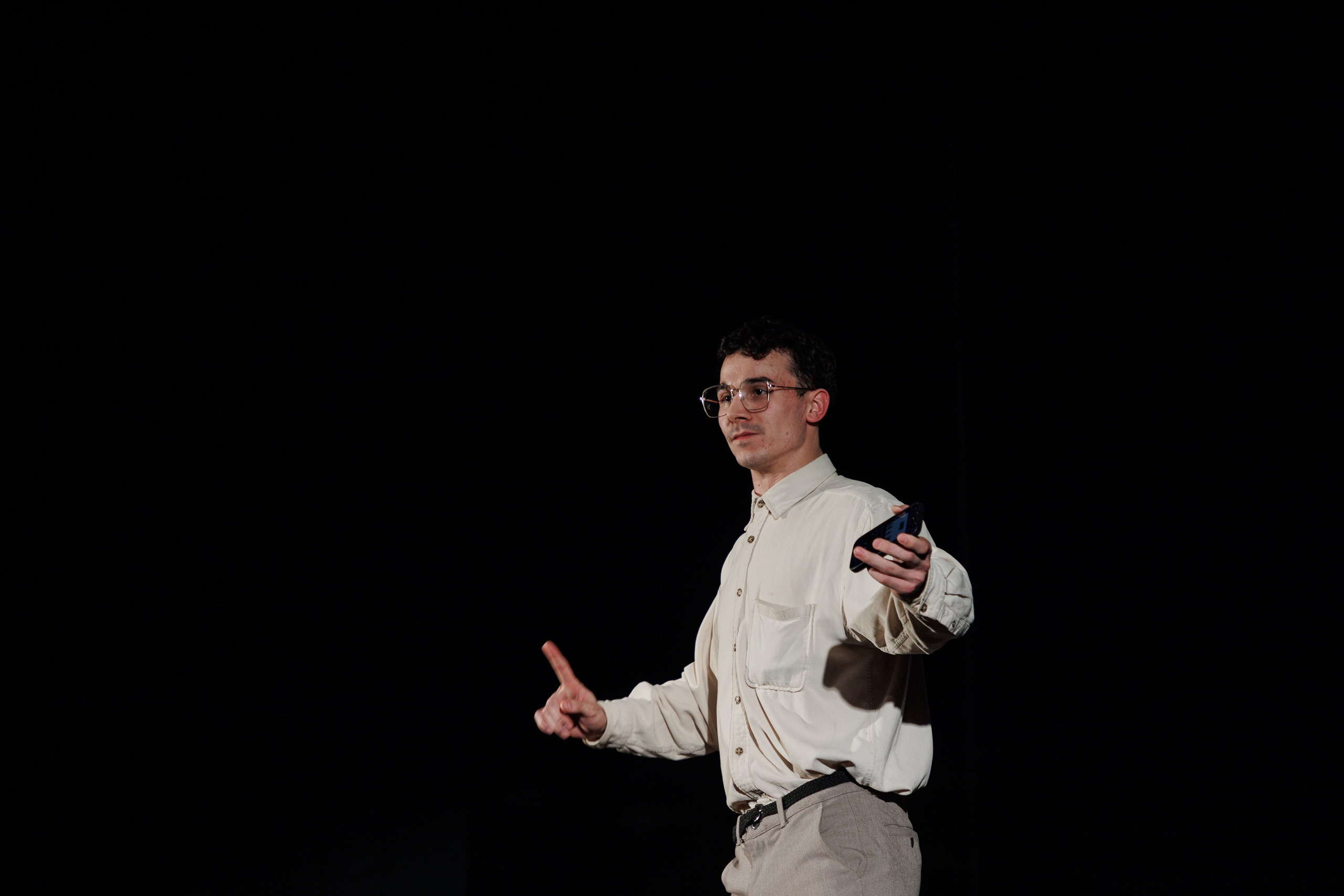 МХАТ. Новый квадрат. Фотограф городских и семейных событий Артем Карпухин