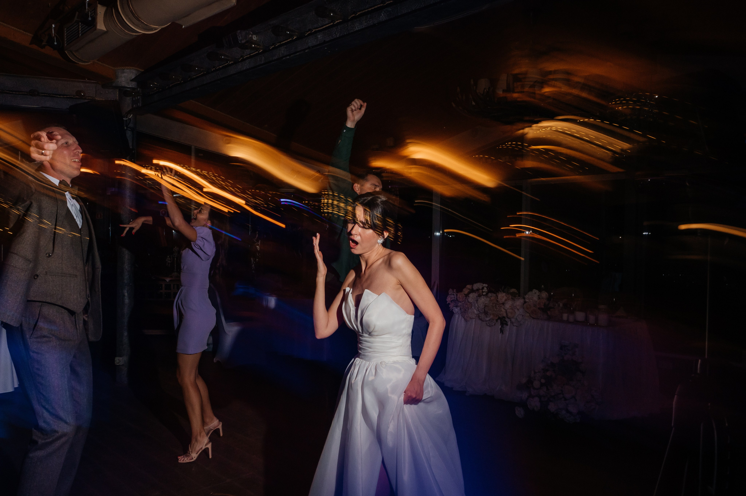 Женя и Рита 06.09.2024. Свадебный и семейный фотограф в городе Смоленске