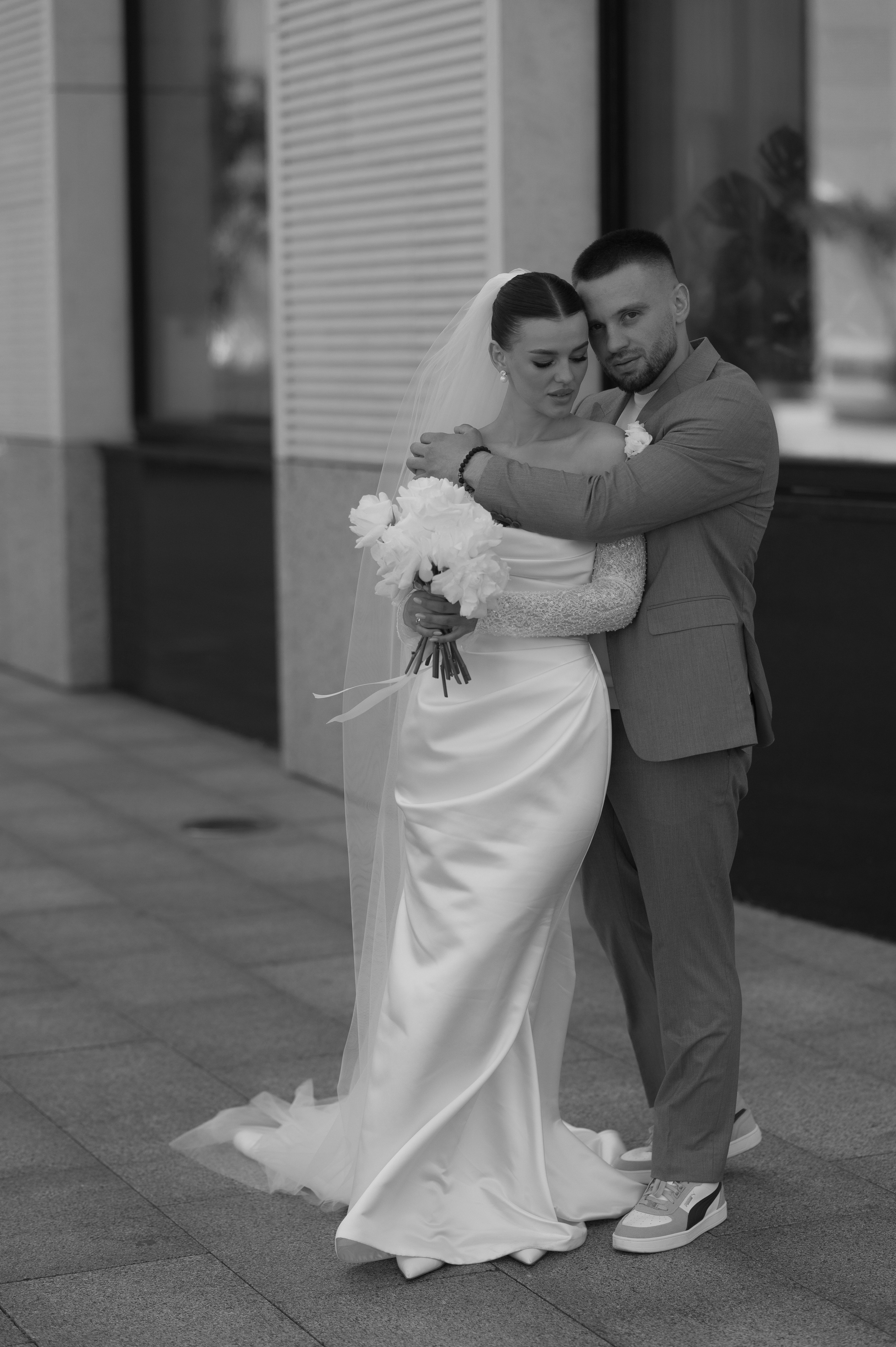 Даник и Ангелина. Свадебный фотограф Минск, Пинск, Брест, Гродно Чернигов Андрей