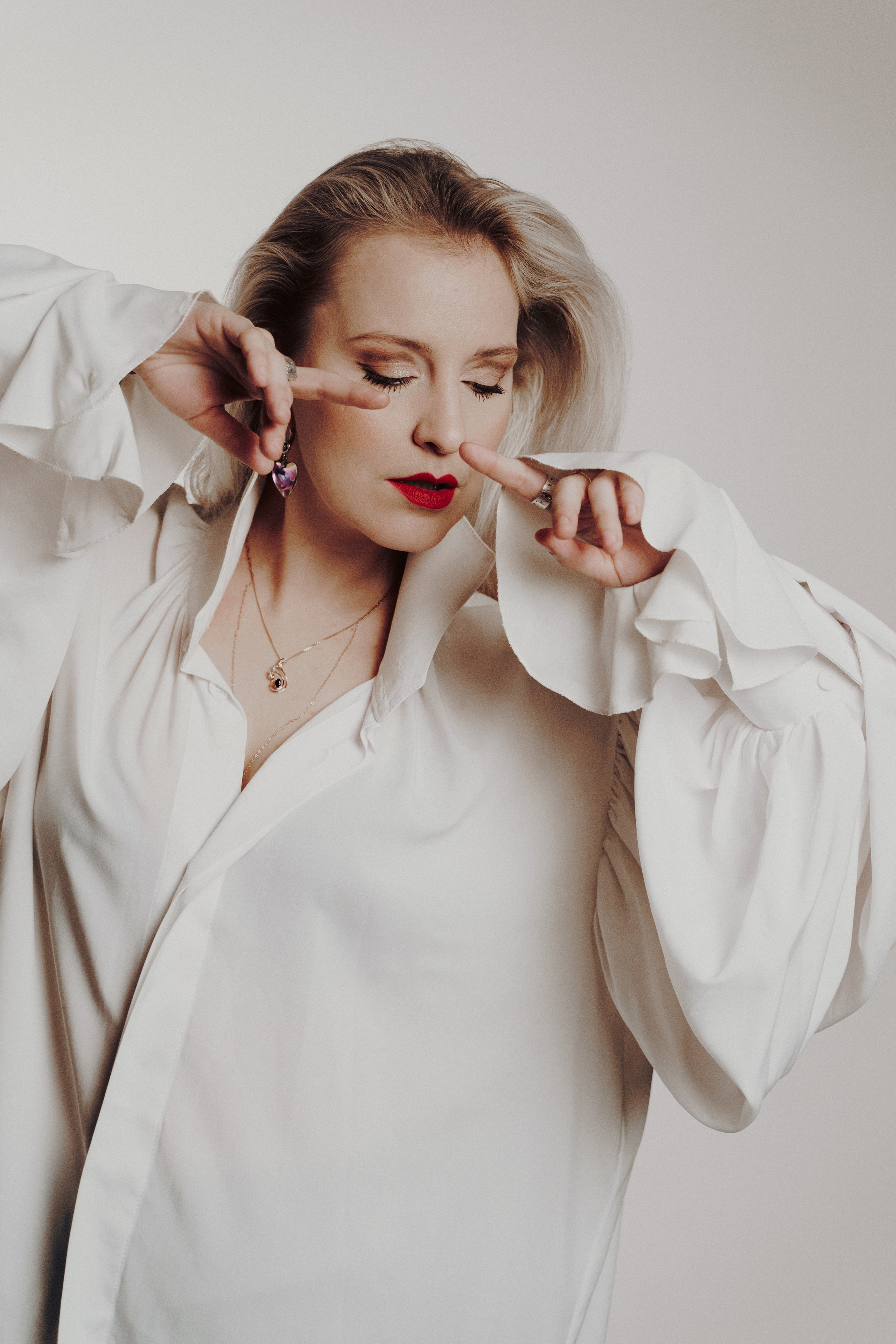 Фотосессии