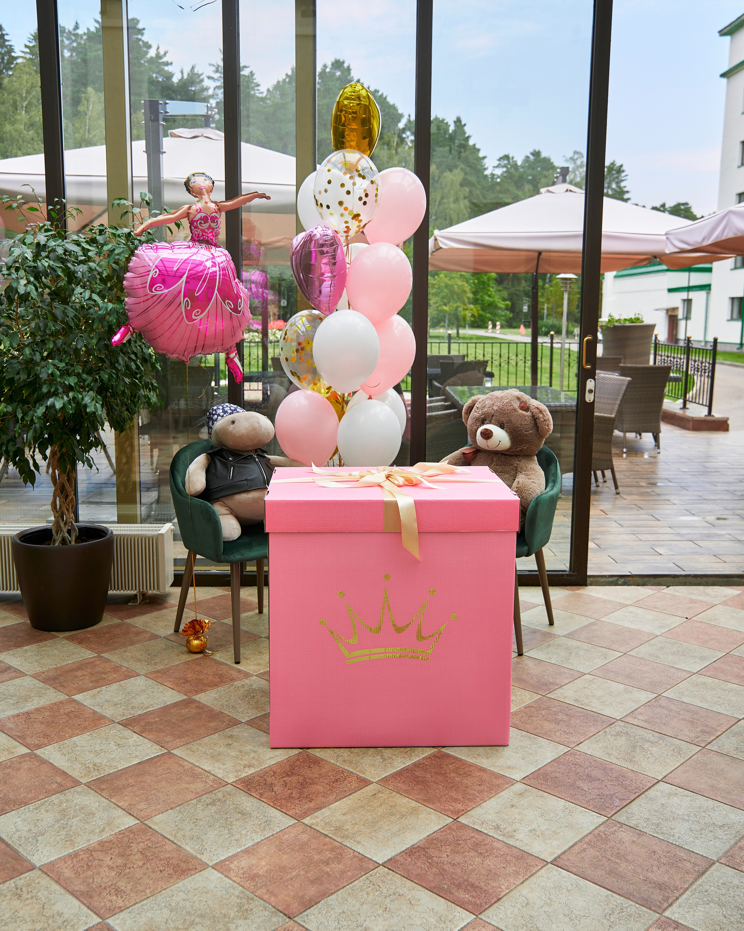 День рождения Шейны. Yankovski_001