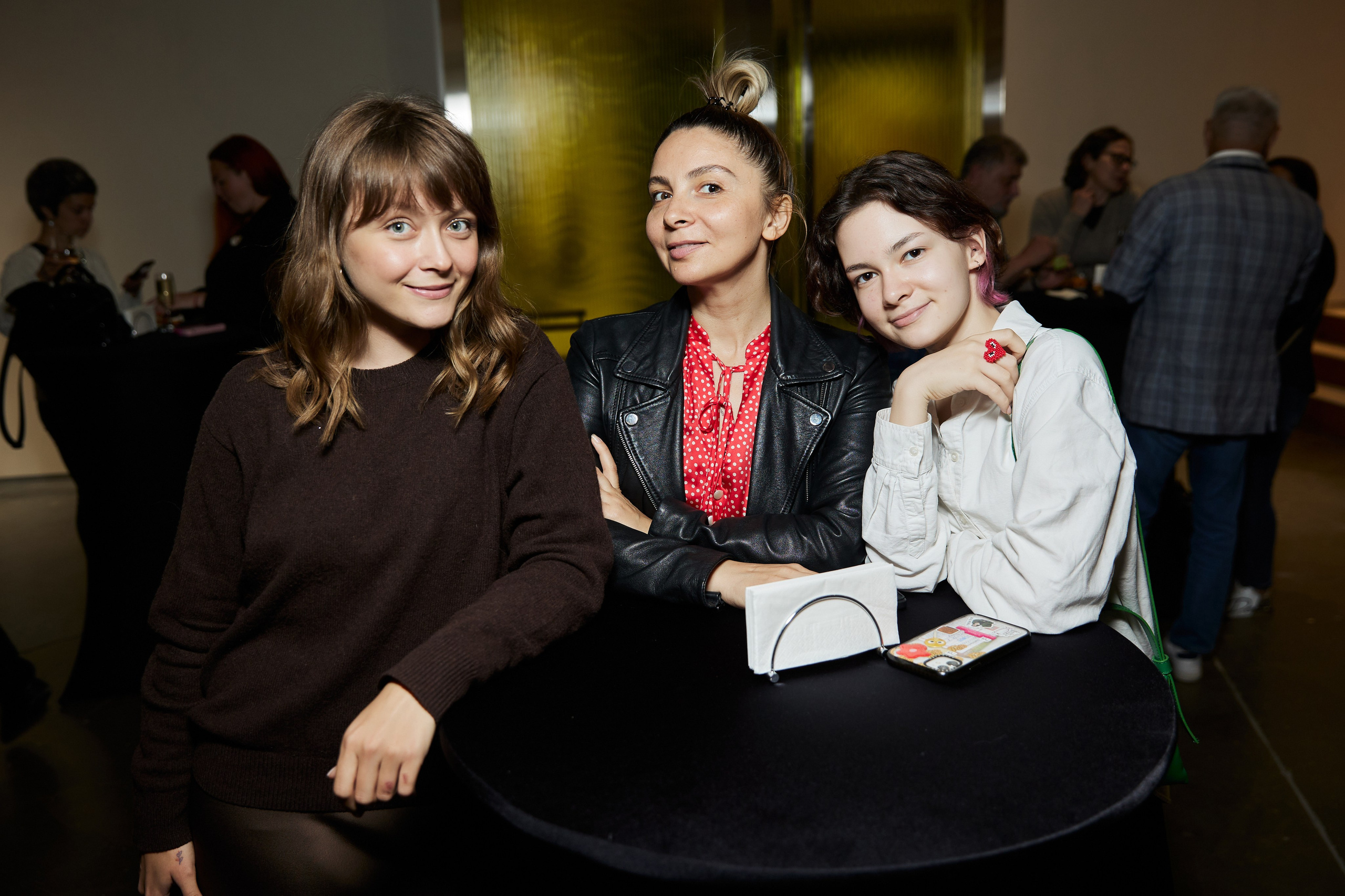 41. Фотограф Недорез Александр в Москве. Репортаж на ваших мероприятиях