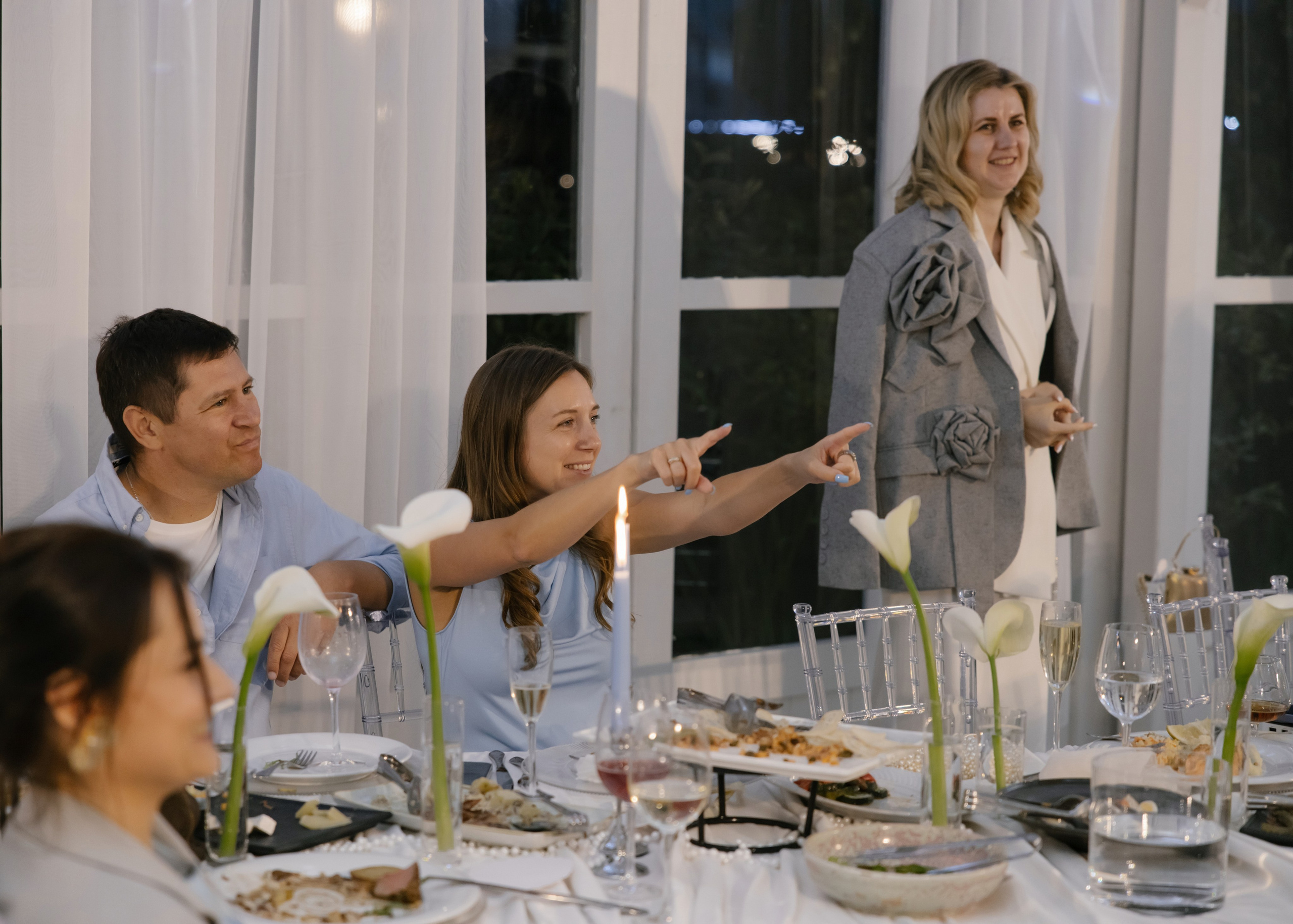 Океан любви Юлии и Алексея. Свадебный фотограф в Калининграде Ольга Пасечник