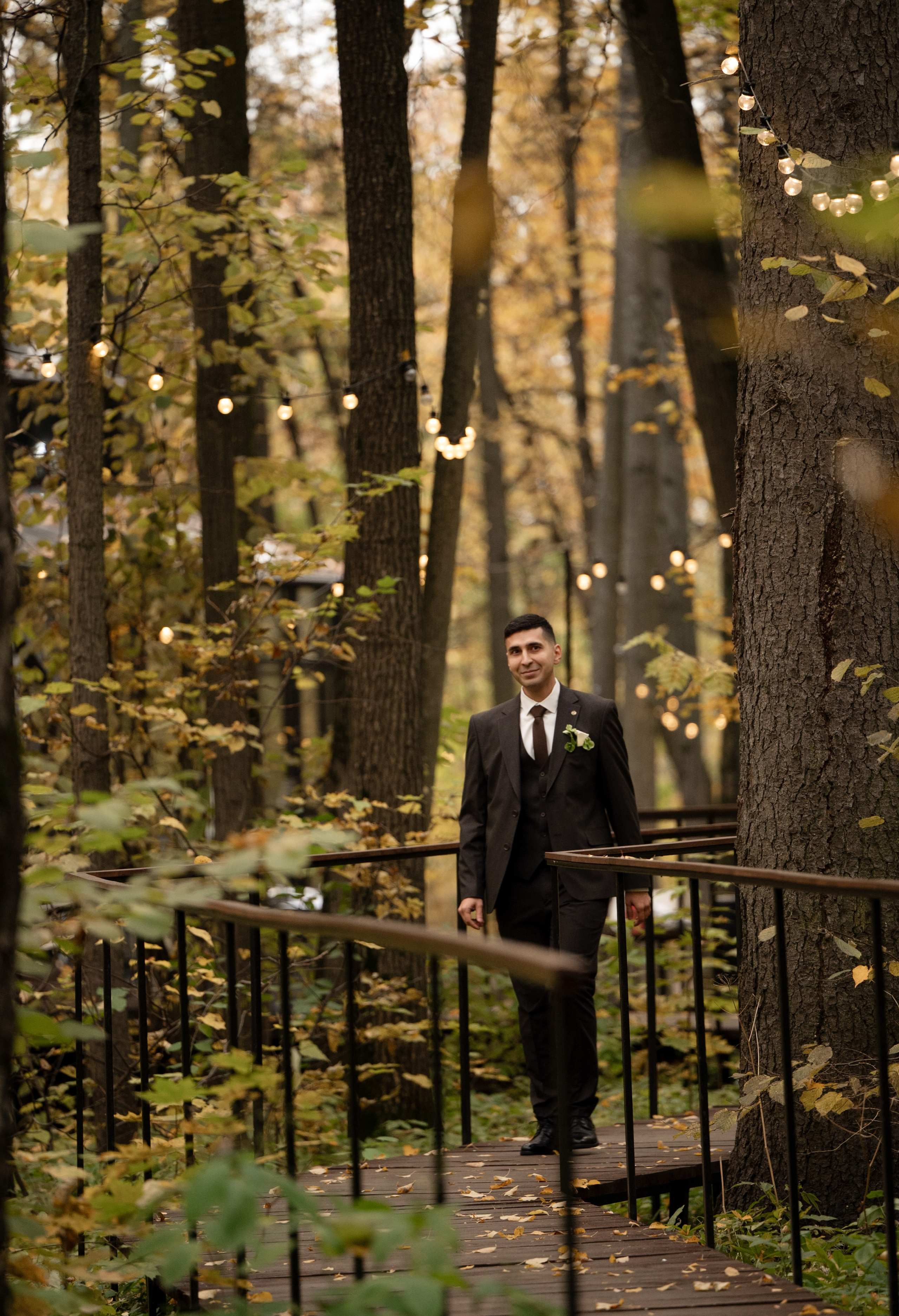 Давид и Екатерина. Свадебный фотограф Тула