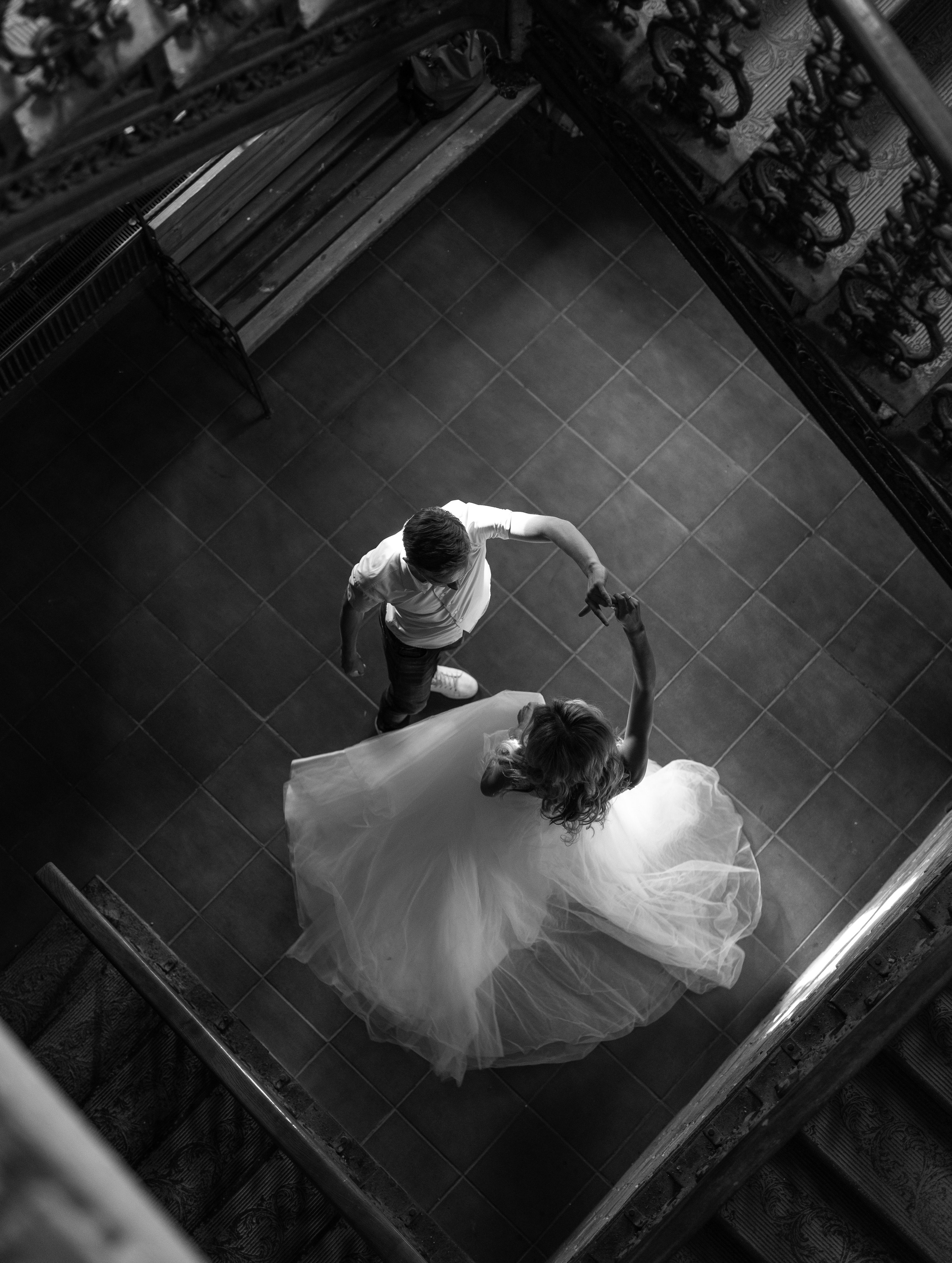 Миша и Влада. Фотограф в Нижнем Новгороде, Дзержинске Олеся Хозяева