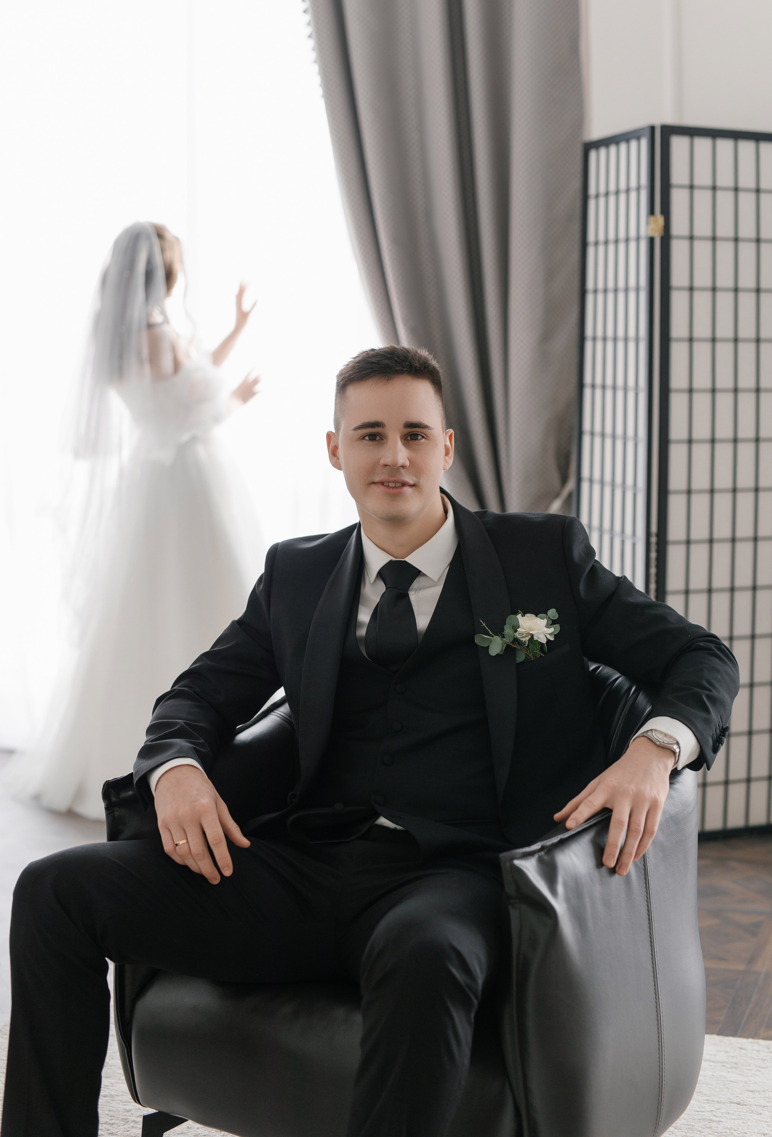 Свадебные съемки. Фотограф в Нижнем Новгороде, Дзержинске Олеся Хозяева