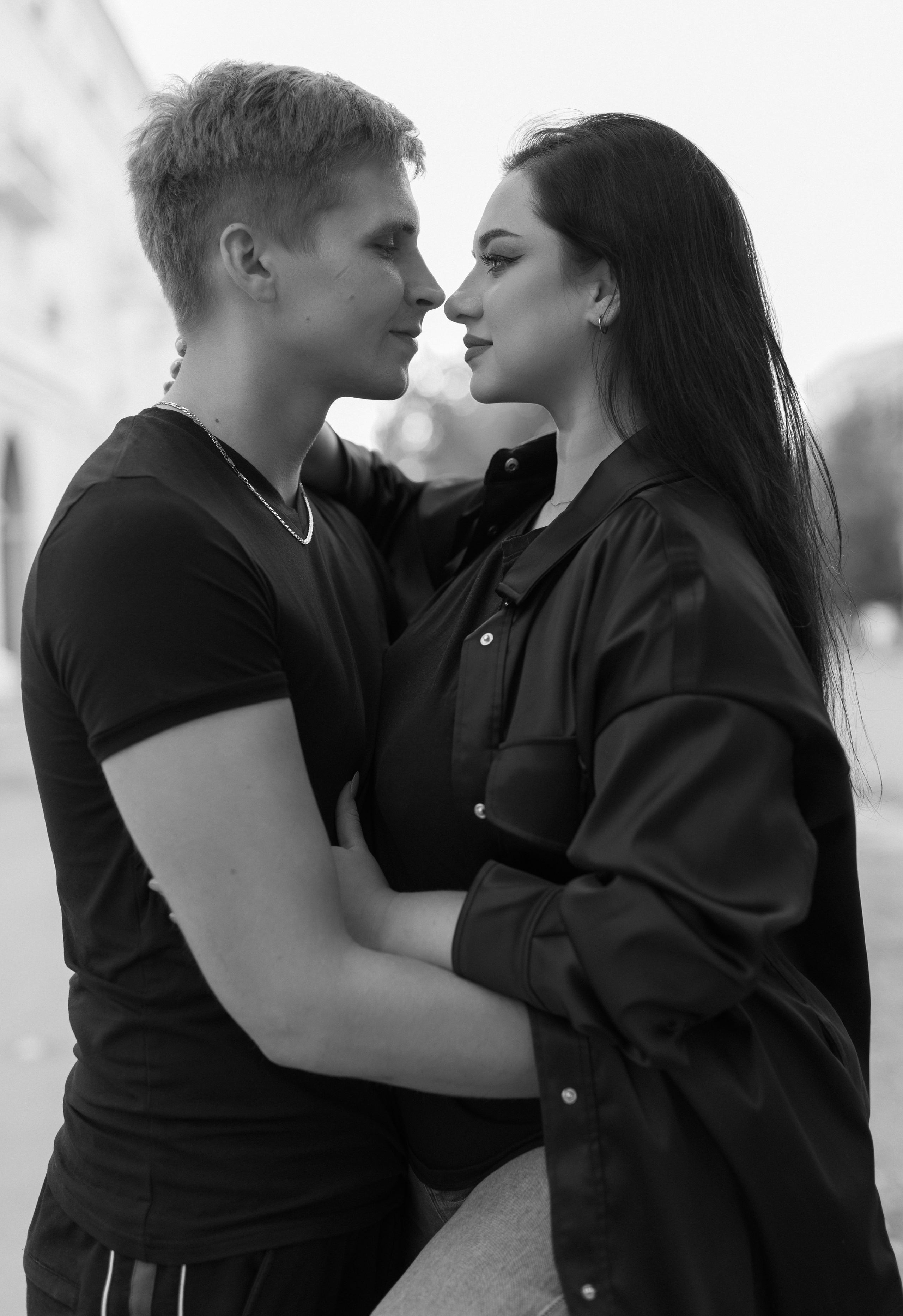 Иван и Анастасия. Фотограф в Нижнем Новгороде, Дзержинске Олеся Хозяева