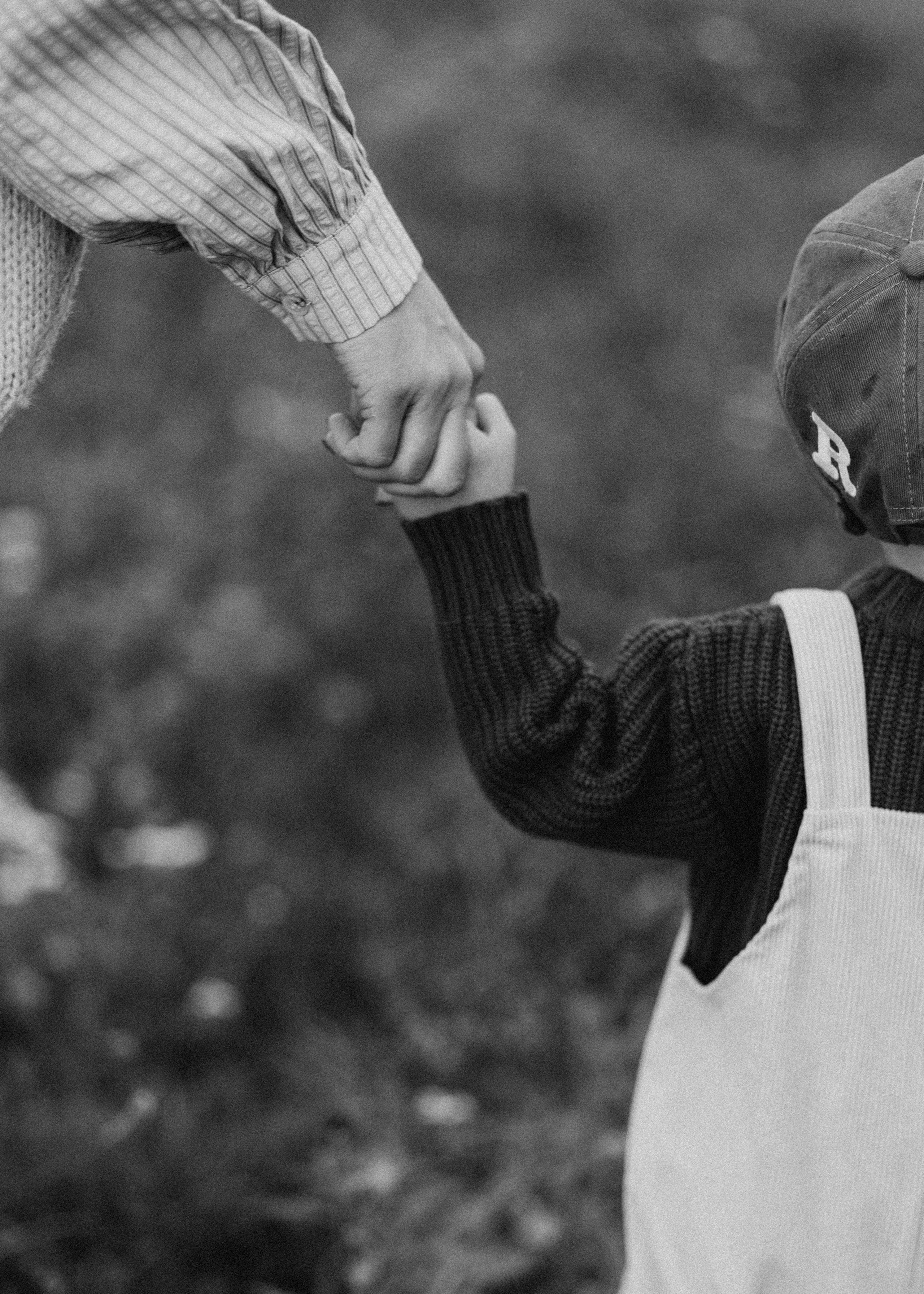 История одной семьи. Фотограф в Ставрополе Карабанова Юлия