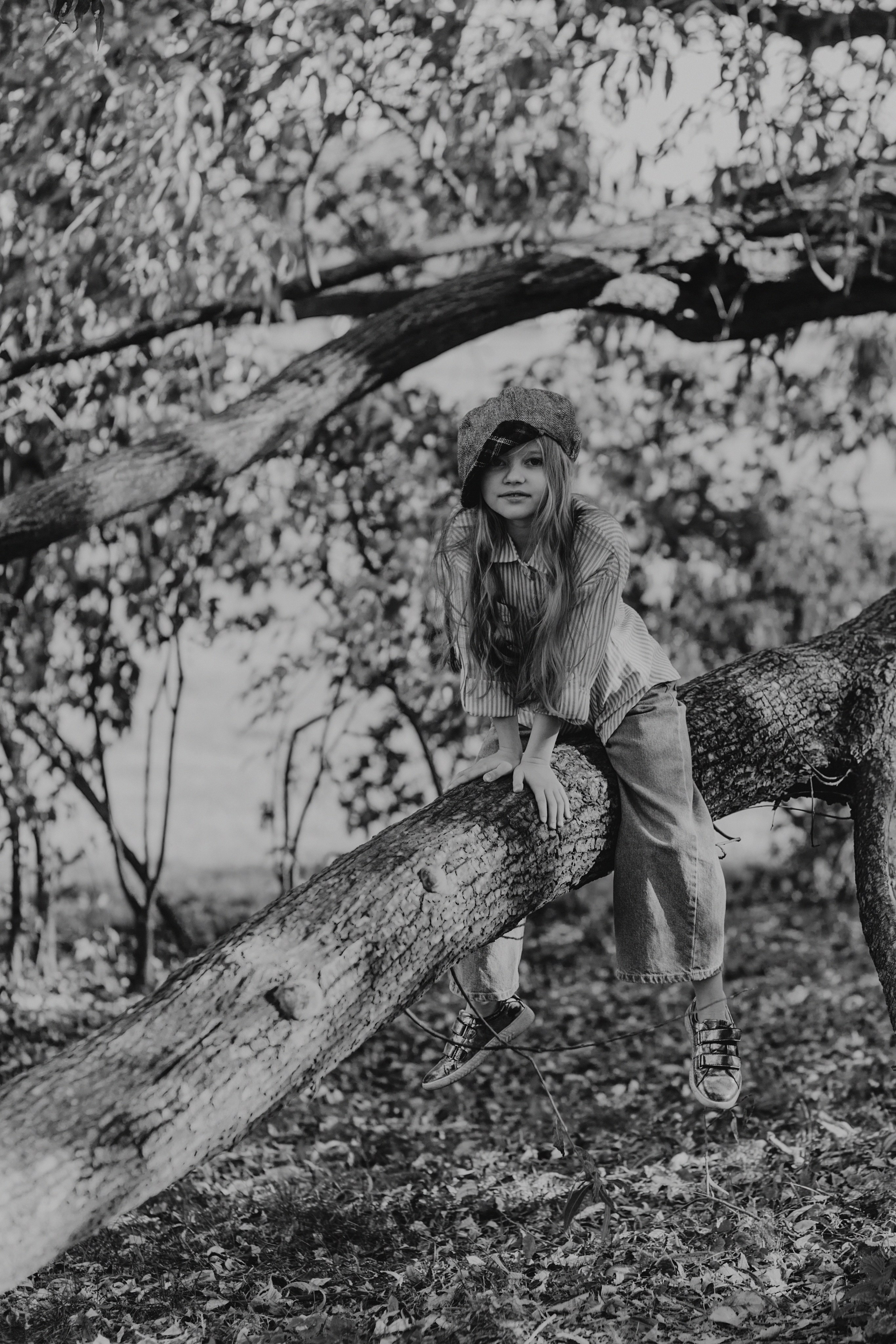 Уля. Главная