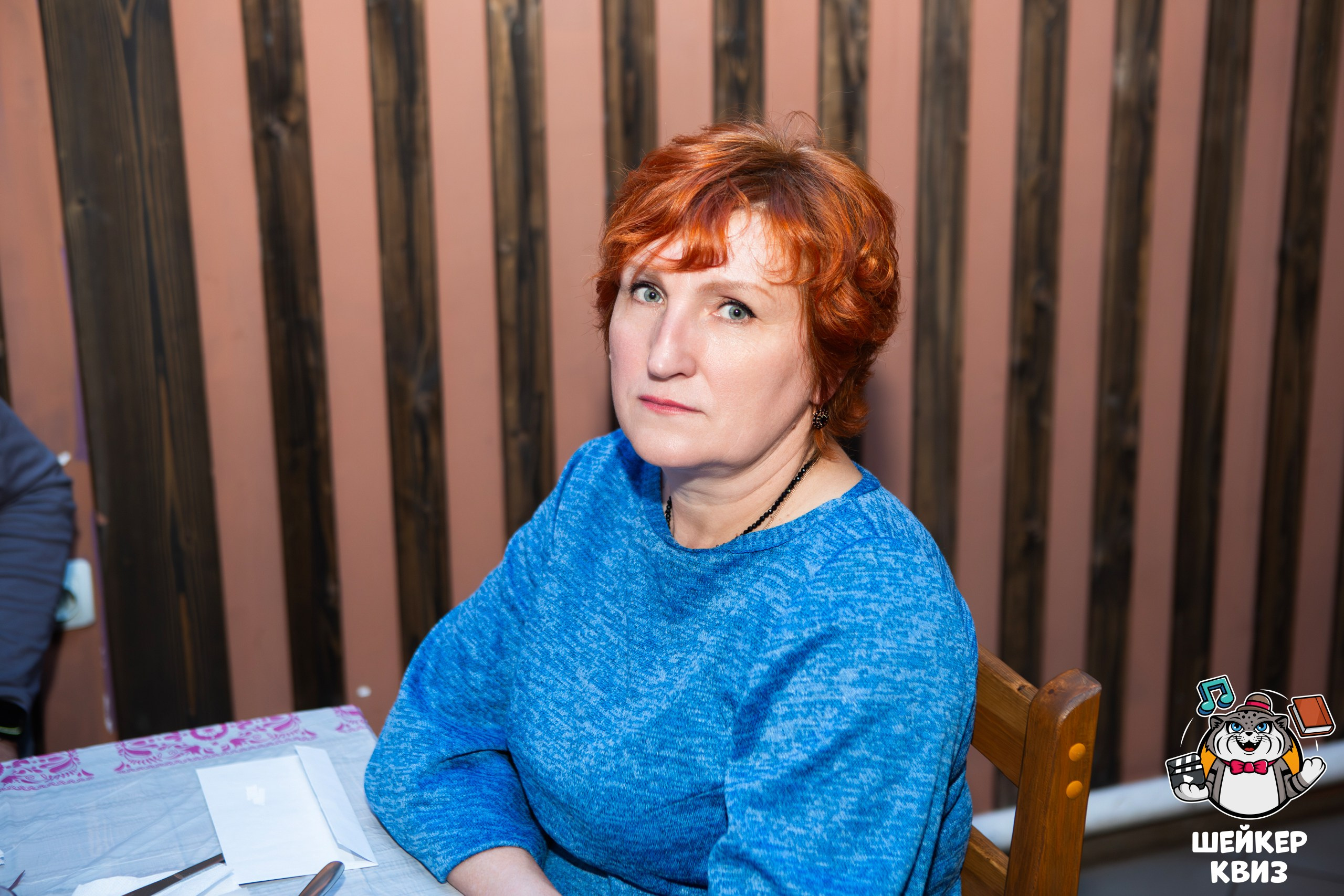 «Шейкер Квиз «Назад в СССР». Профессиональный фотограф в Мценске и Орловской области