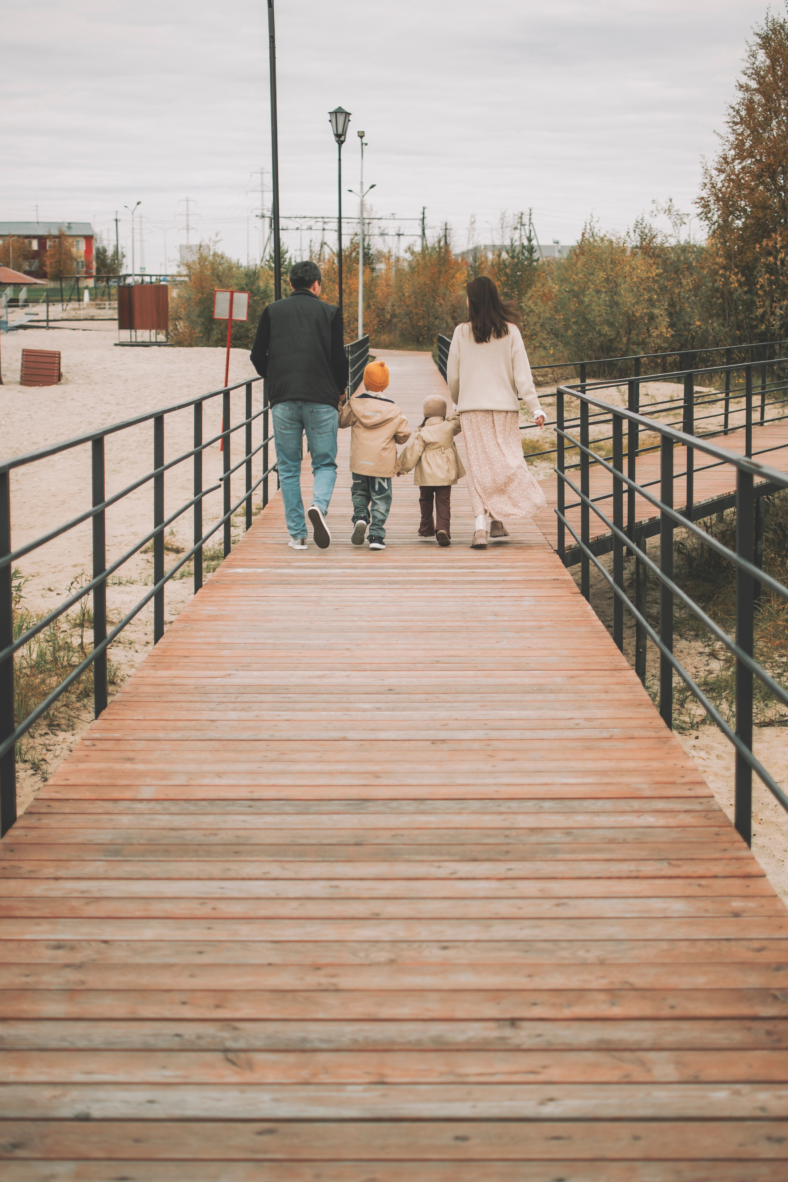 «Тепло родных сердец». Семейный и свадебный фотограф Губкинский и Ставрополь