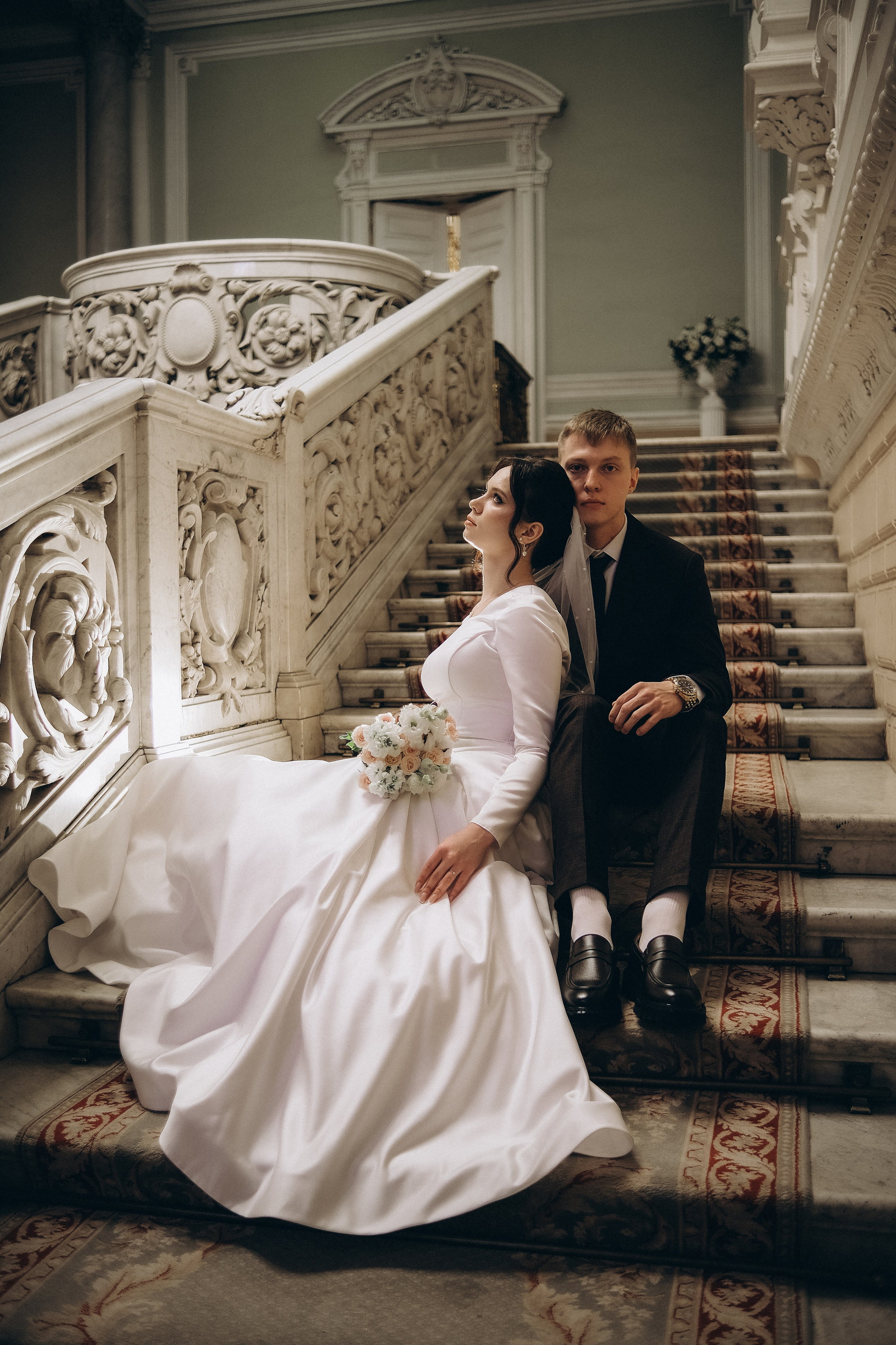 Маша & Саша. Дб1. Phdkvmr.ru