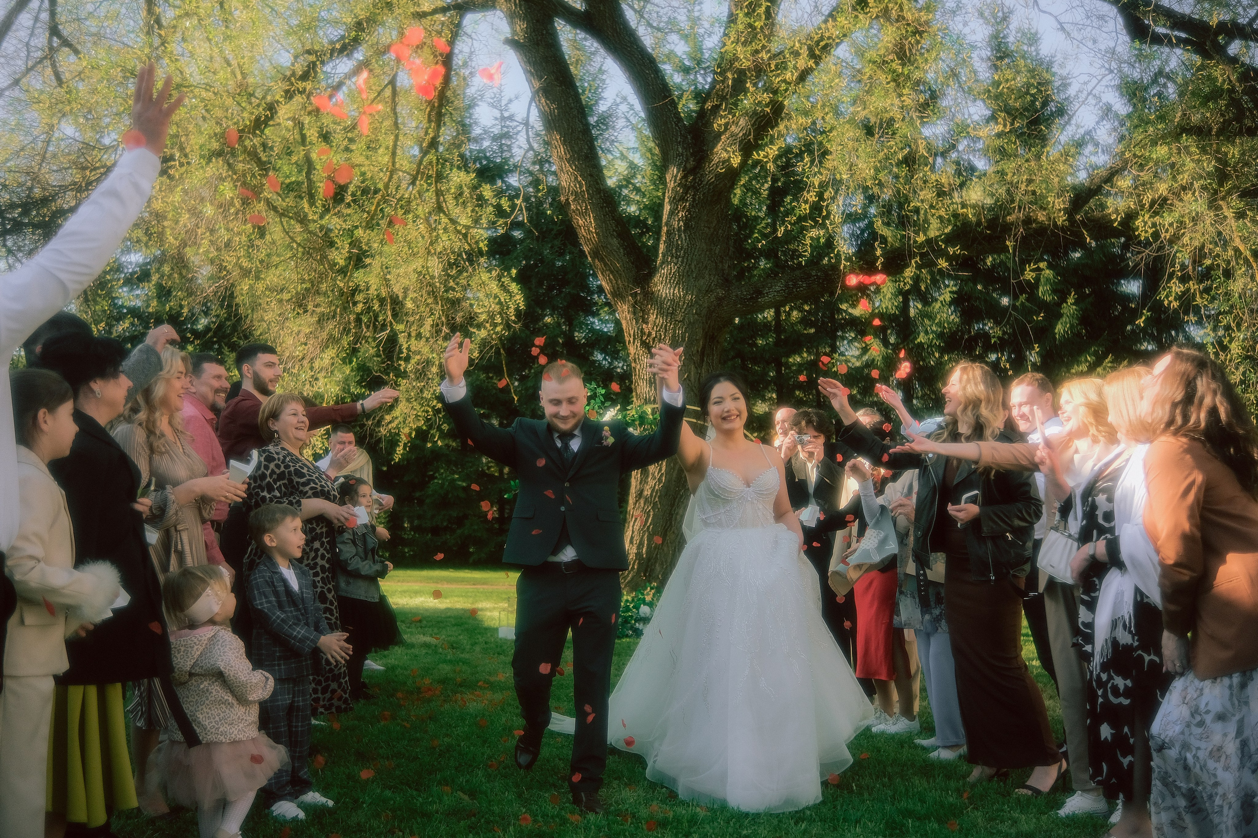 Рида & Богдан. Пушкин. Phdkvmr.ru