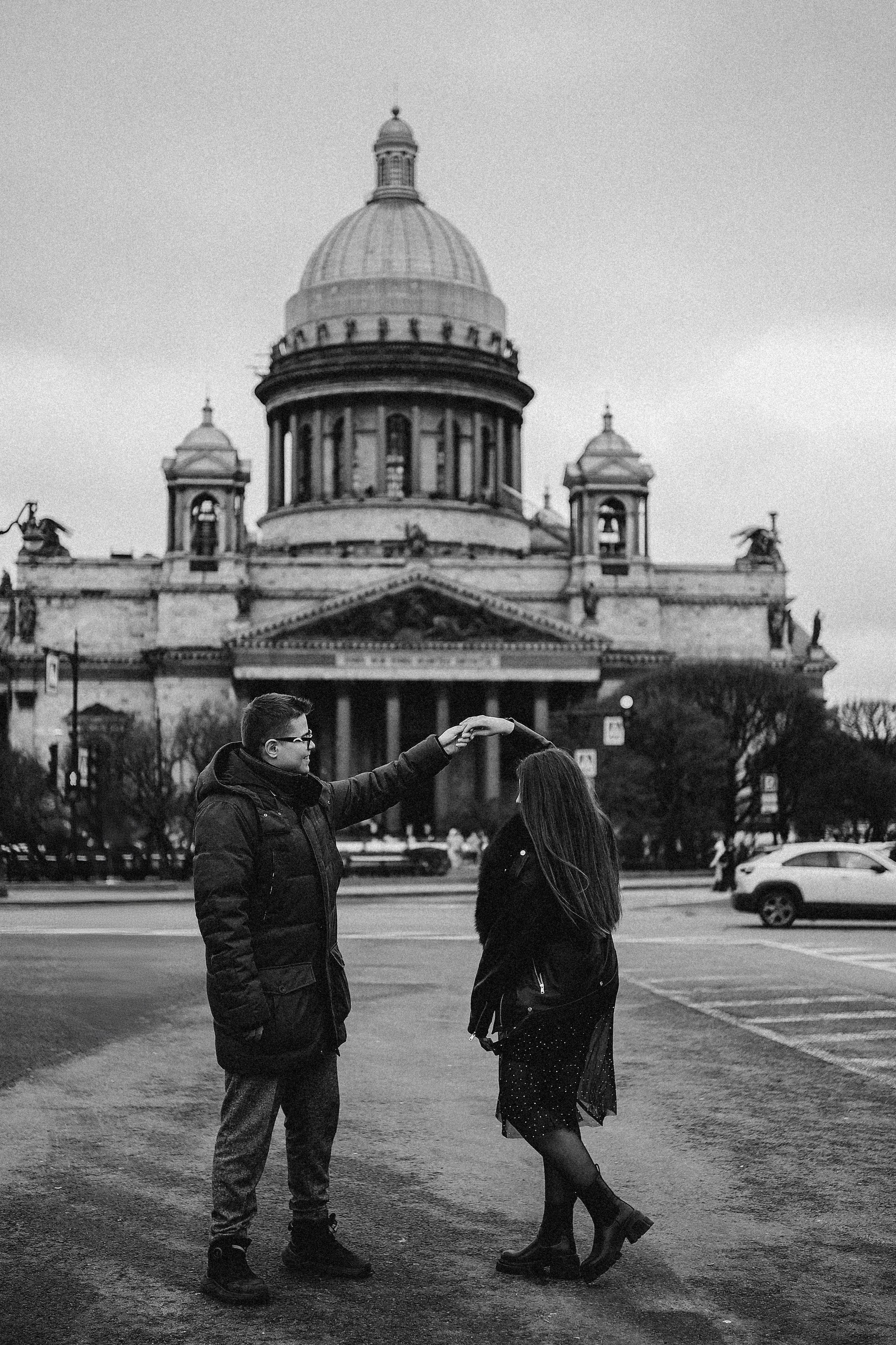 Оля & Илья. Phdkvmr.ru