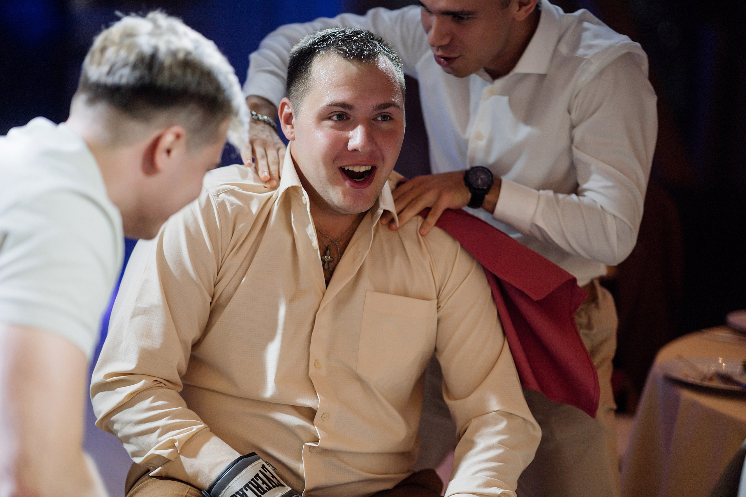 Свадебная фотосессия. Свадебный фотограф